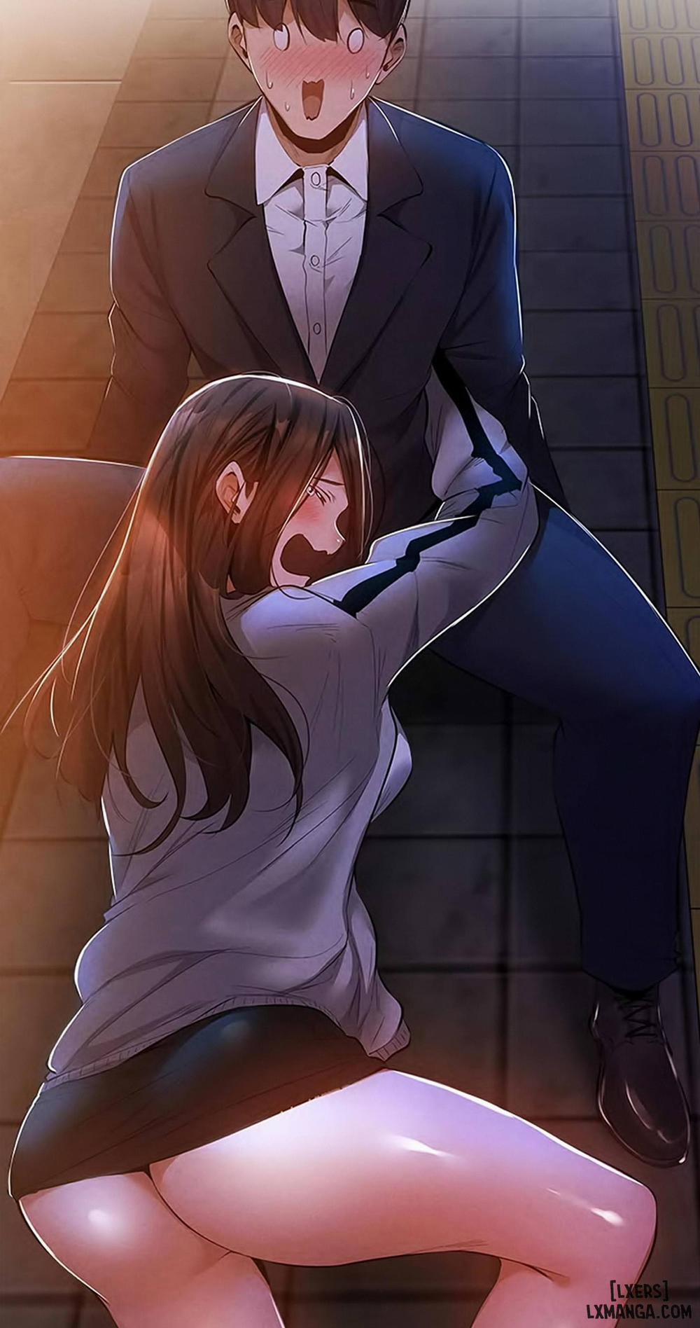 Có Phòng Trống Không - không Che 28 trang 6