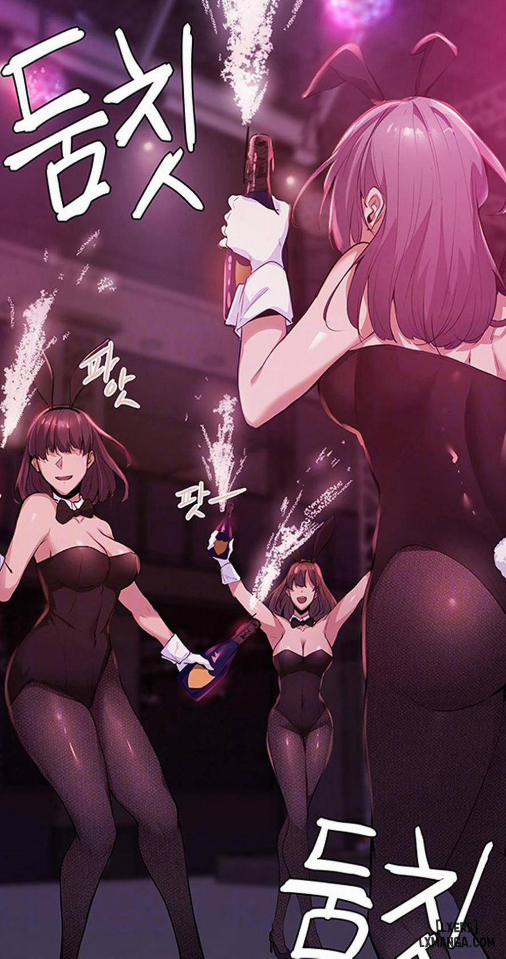 Có Phòng Trống Không - không Che 3 trang 10