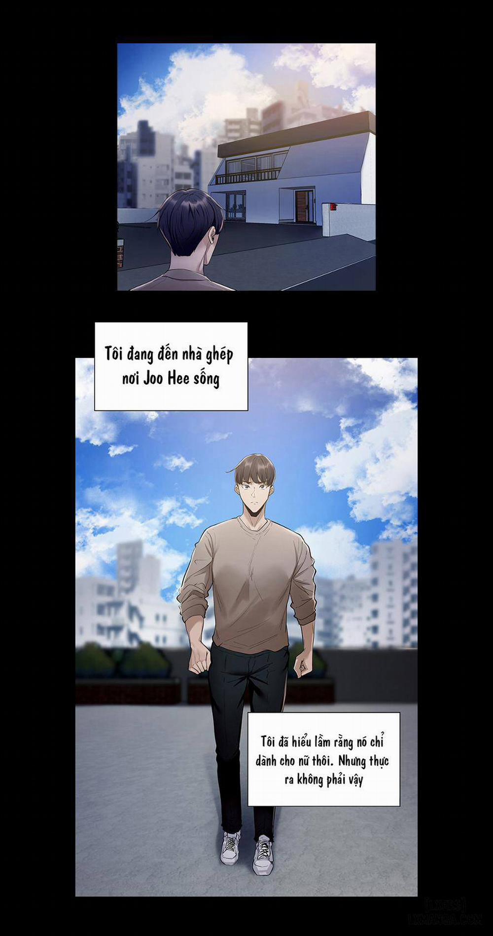 Có Phòng Trống Không - không Che 3 trang 50