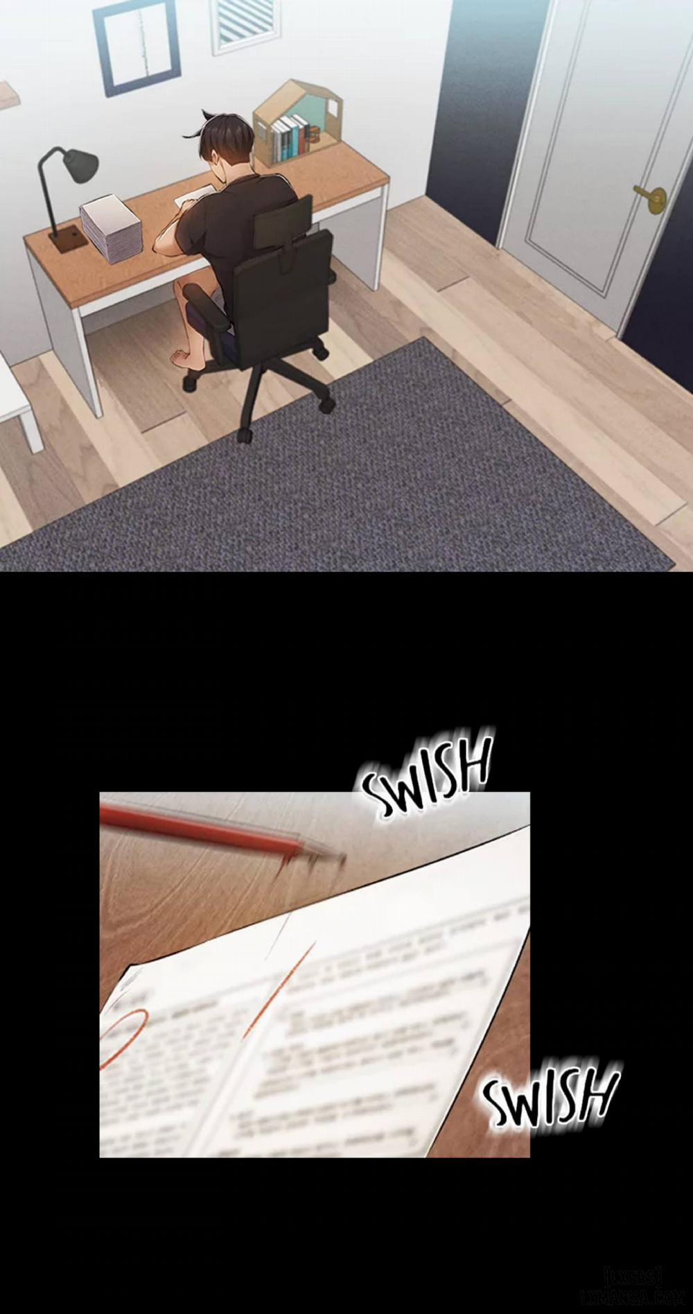 Có Phòng Trống Không - không Che 31 trang 24