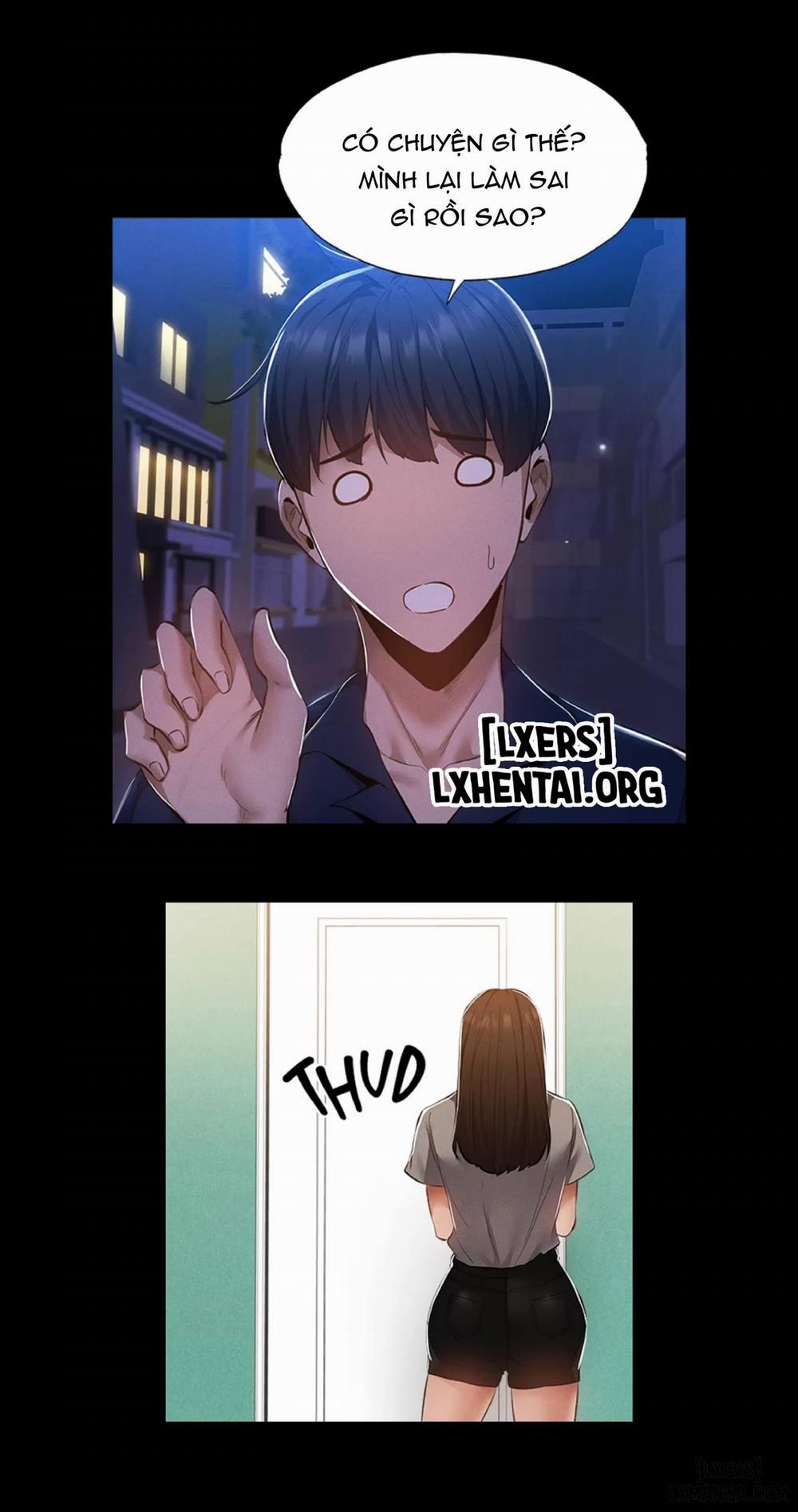 Có Phòng Trống Không - không Che 33 trang 27