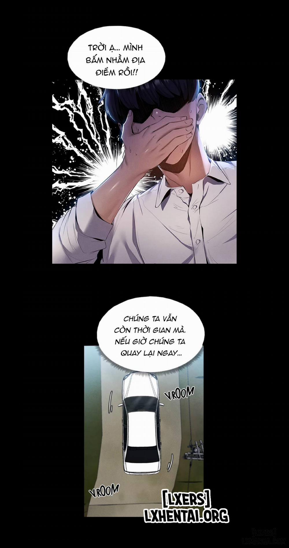 Có Phòng Trống Không - không Che 34 trang 13