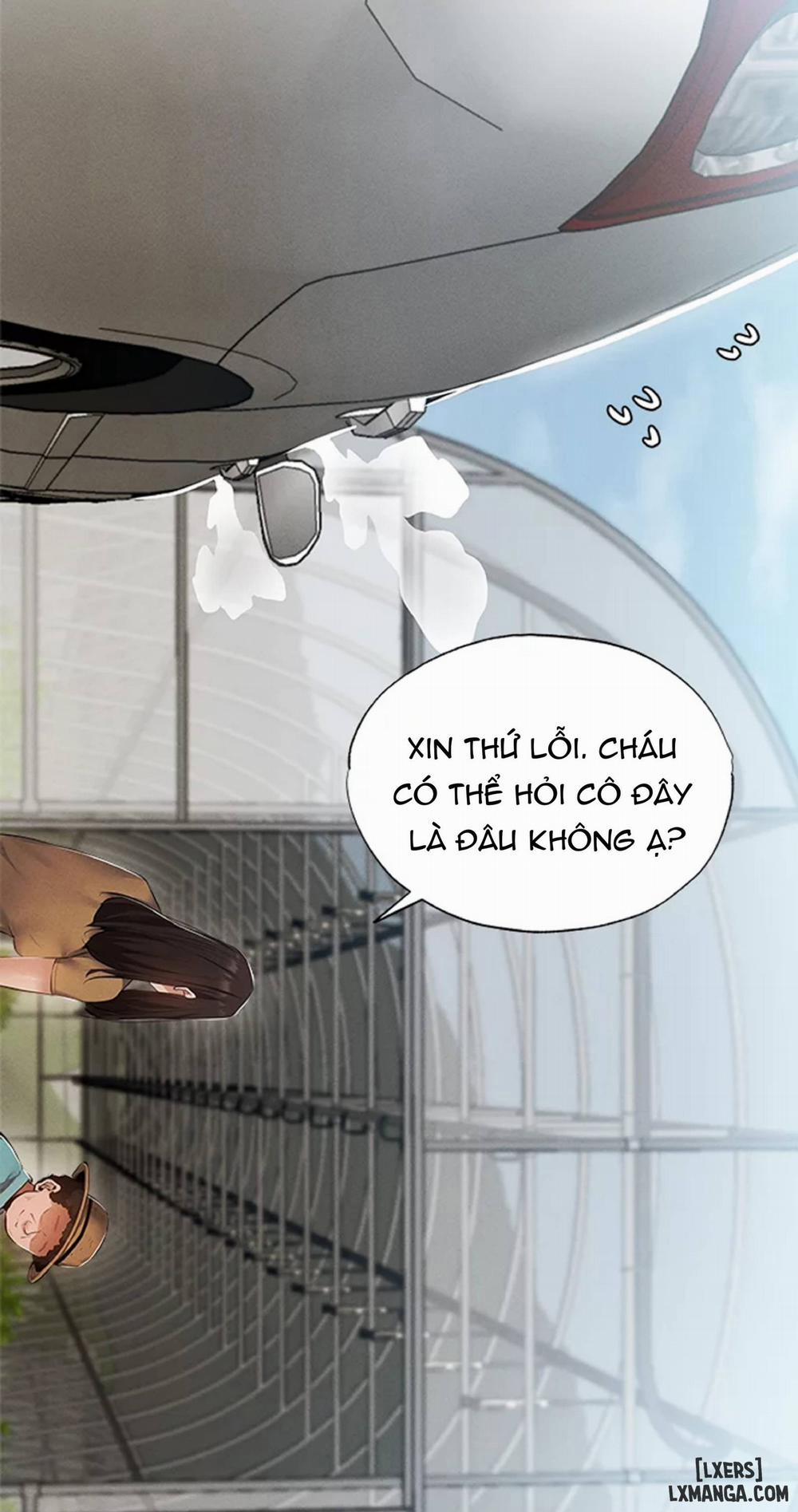 Có Phòng Trống Không - không Che 34 trang 15