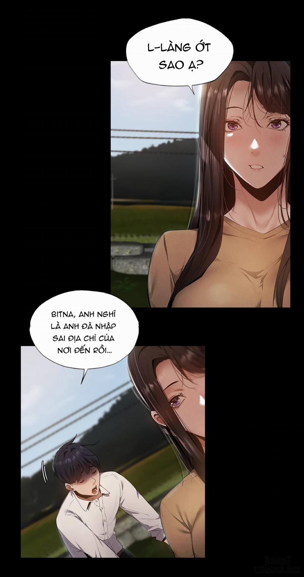 Có Phòng Trống Không - không Che 34 trang 17