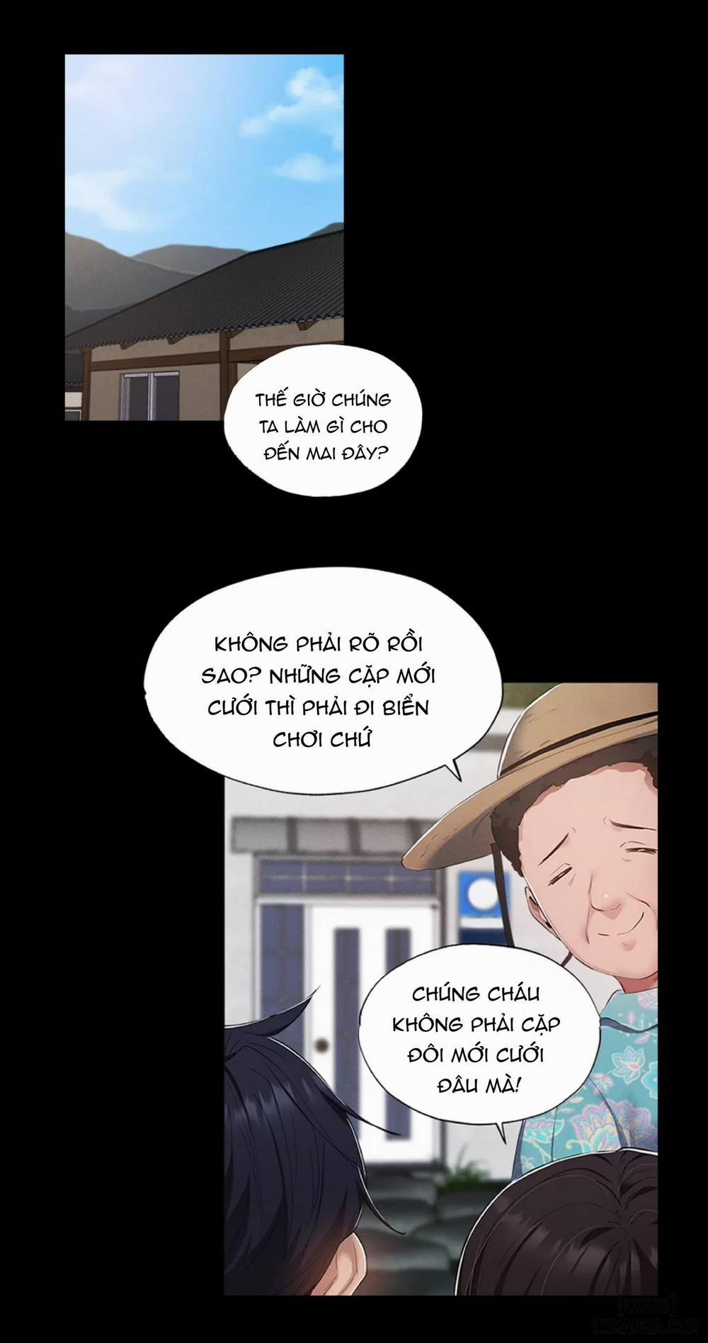 Có Phòng Trống Không - không Che 34 trang 29