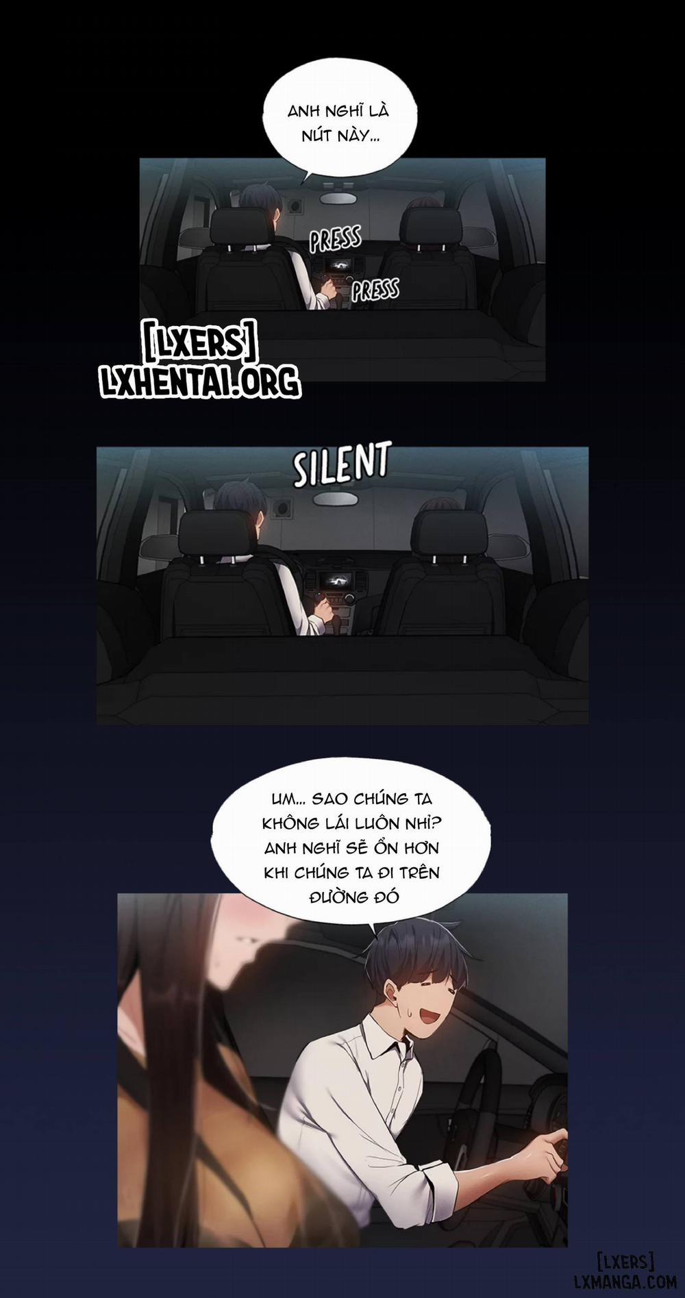 Có Phòng Trống Không - không Che 34 trang 3