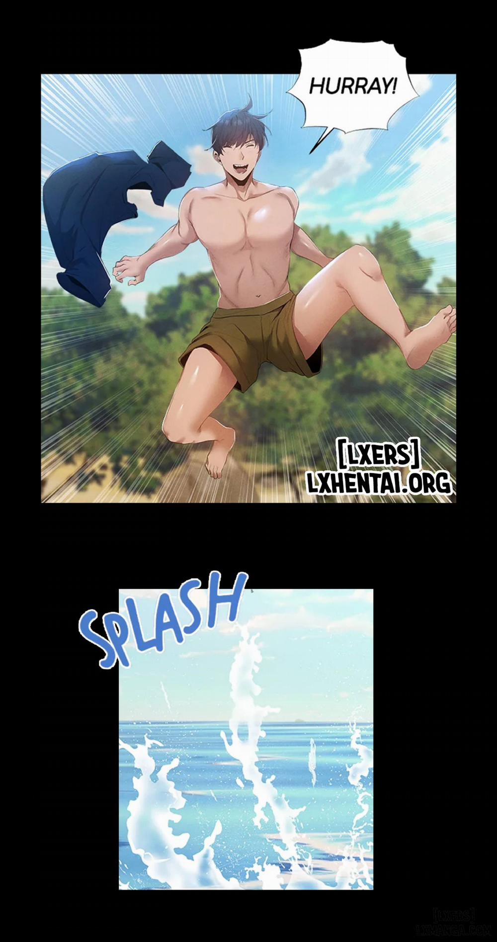 Có Phòng Trống Không - không Che 34 trang 37