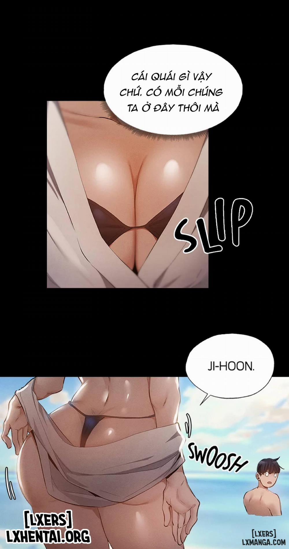 Có Phòng Trống Không - không Che 34 trang 41