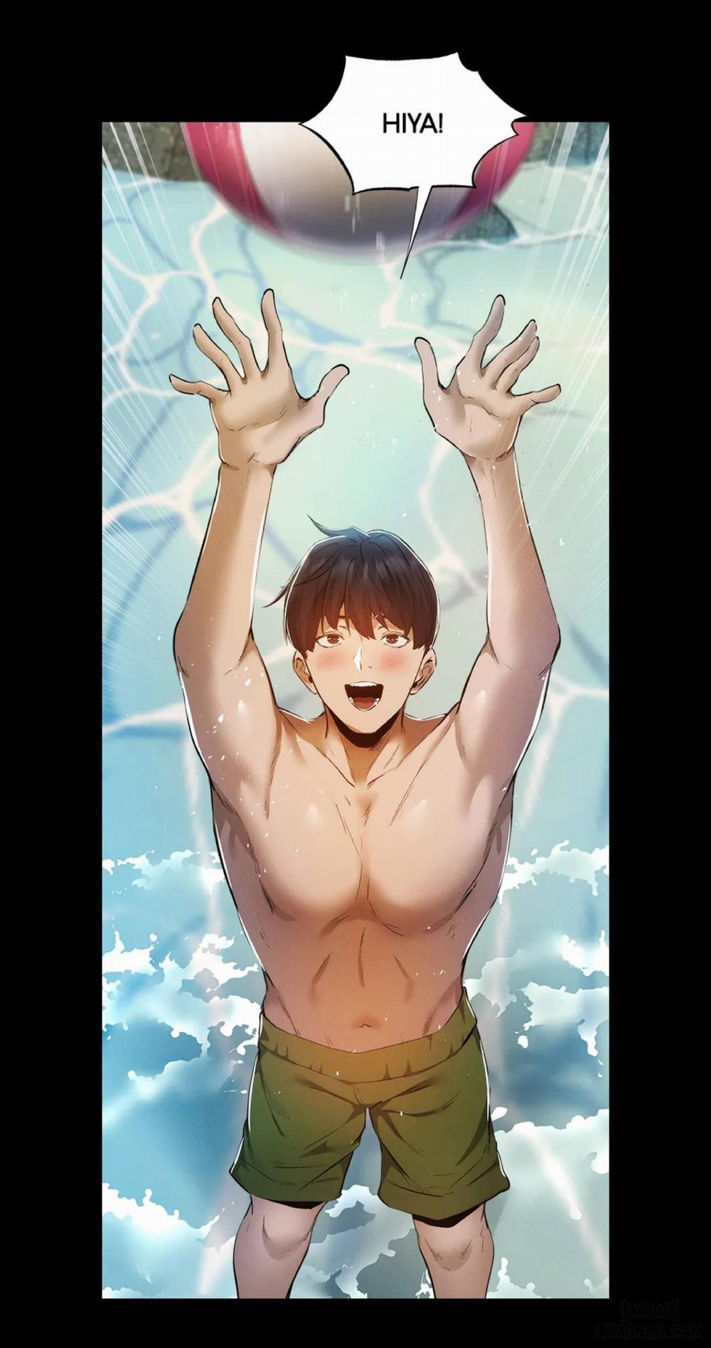 Có Phòng Trống Không - không Che 35 trang 14