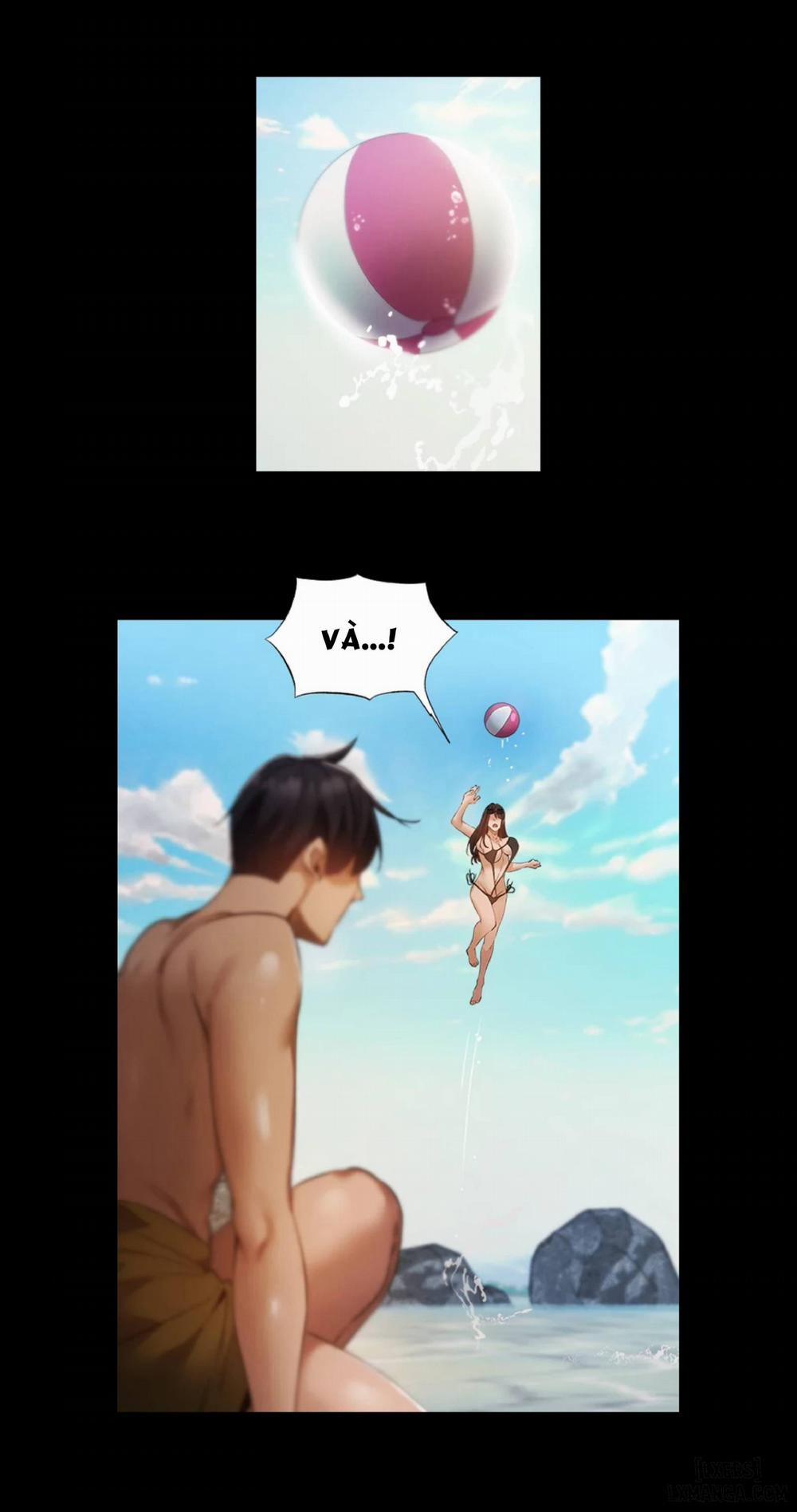 Có Phòng Trống Không - không Che 35 trang 23