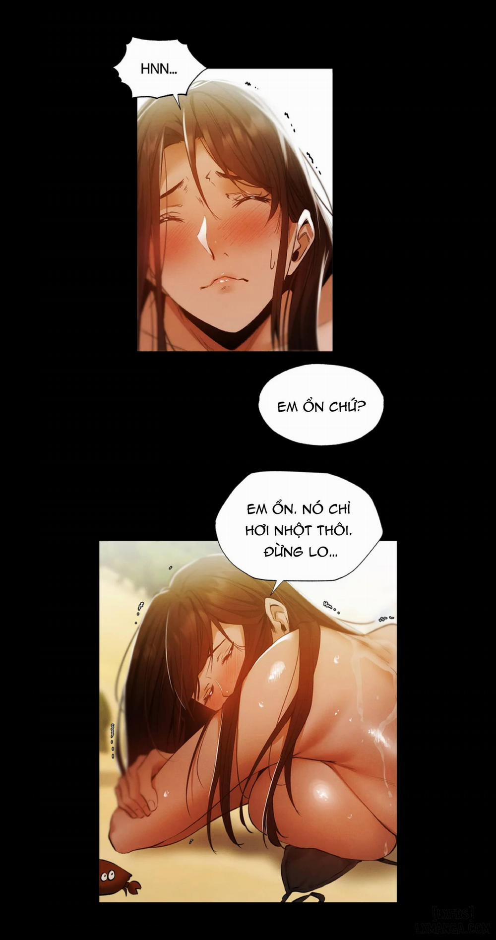 Có Phòng Trống Không - không Che 35 trang 32