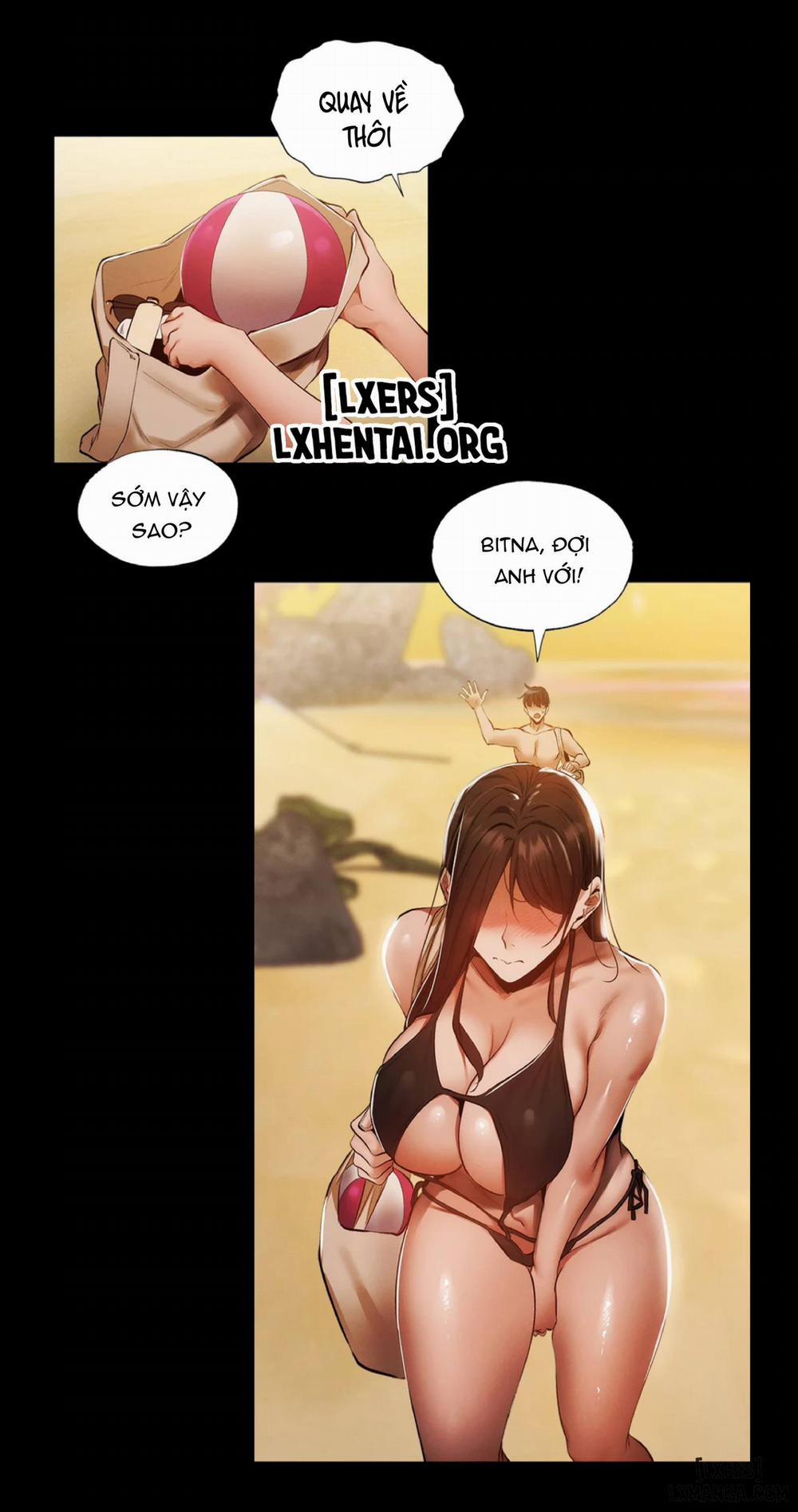 Có Phòng Trống Không - không Che 35 trang 40