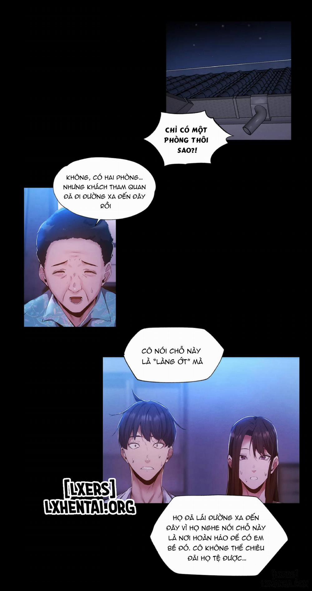 Có Phòng Trống Không - không Che 35 trang 41