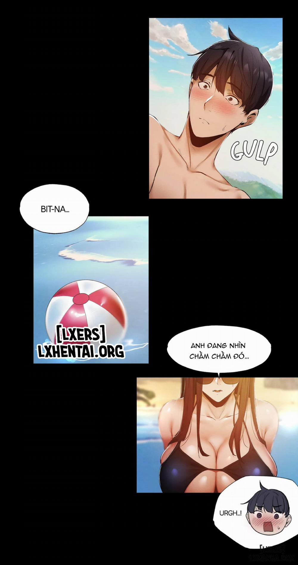 Có Phòng Trống Không - không Che 35 trang 8