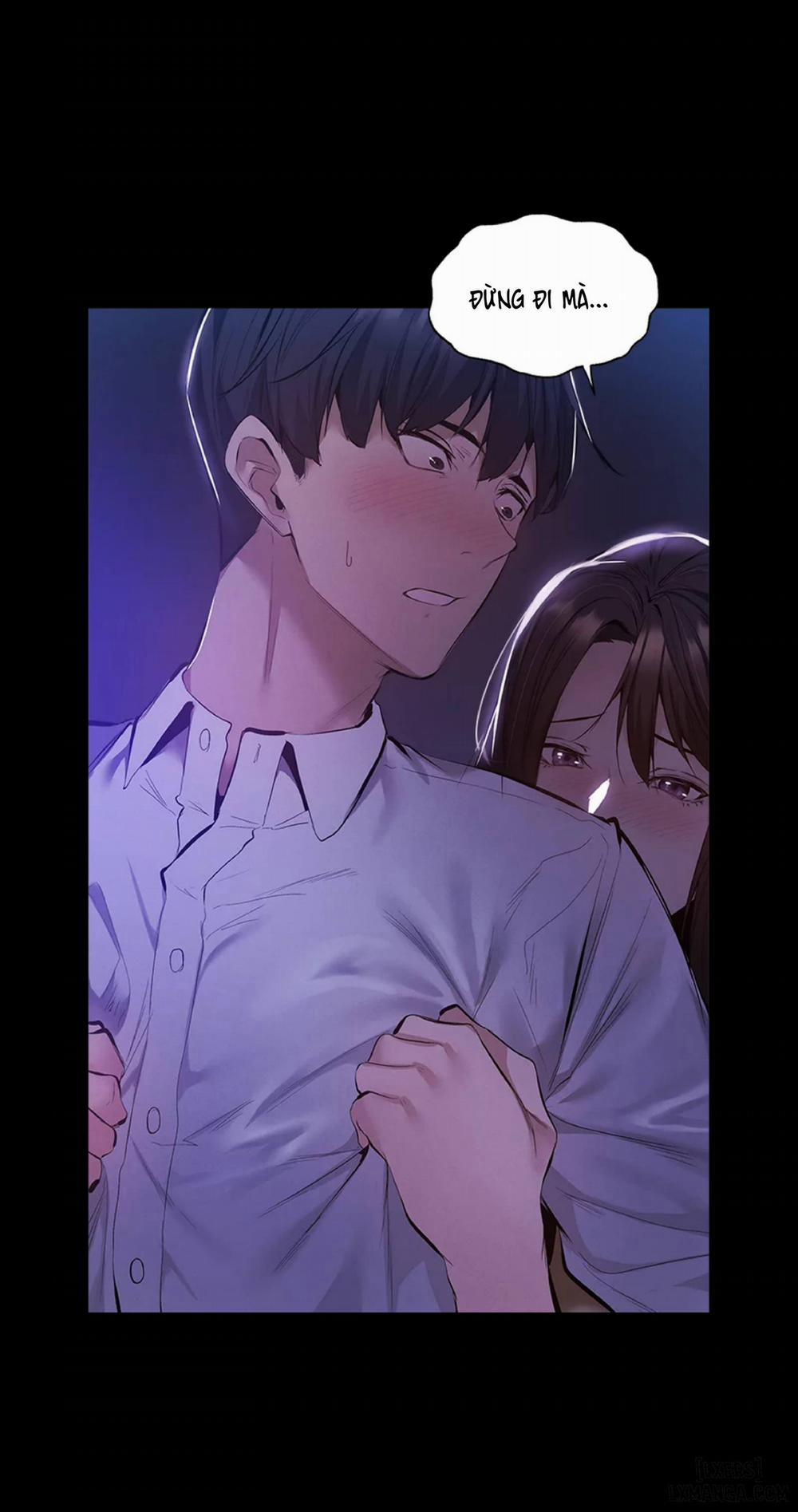 Có Phòng Trống Không - không Che 36 trang 23