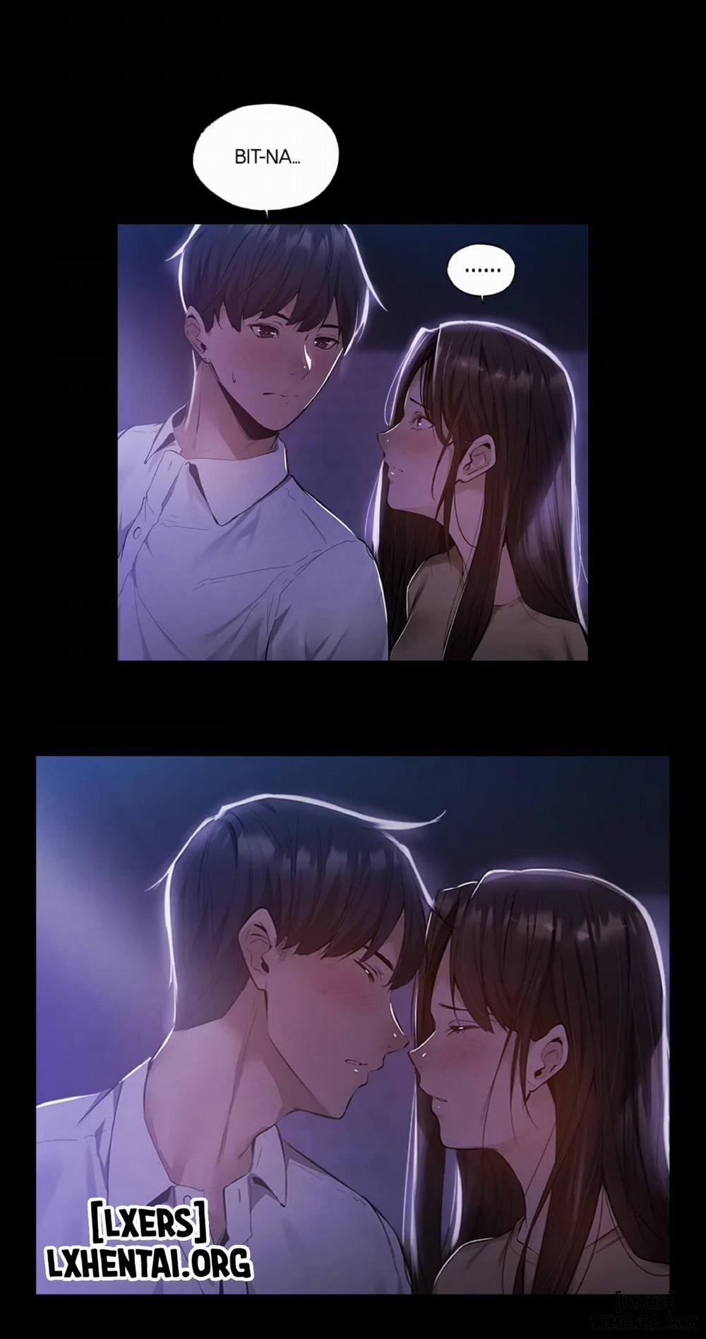 Có Phòng Trống Không - không Che 36 trang 25