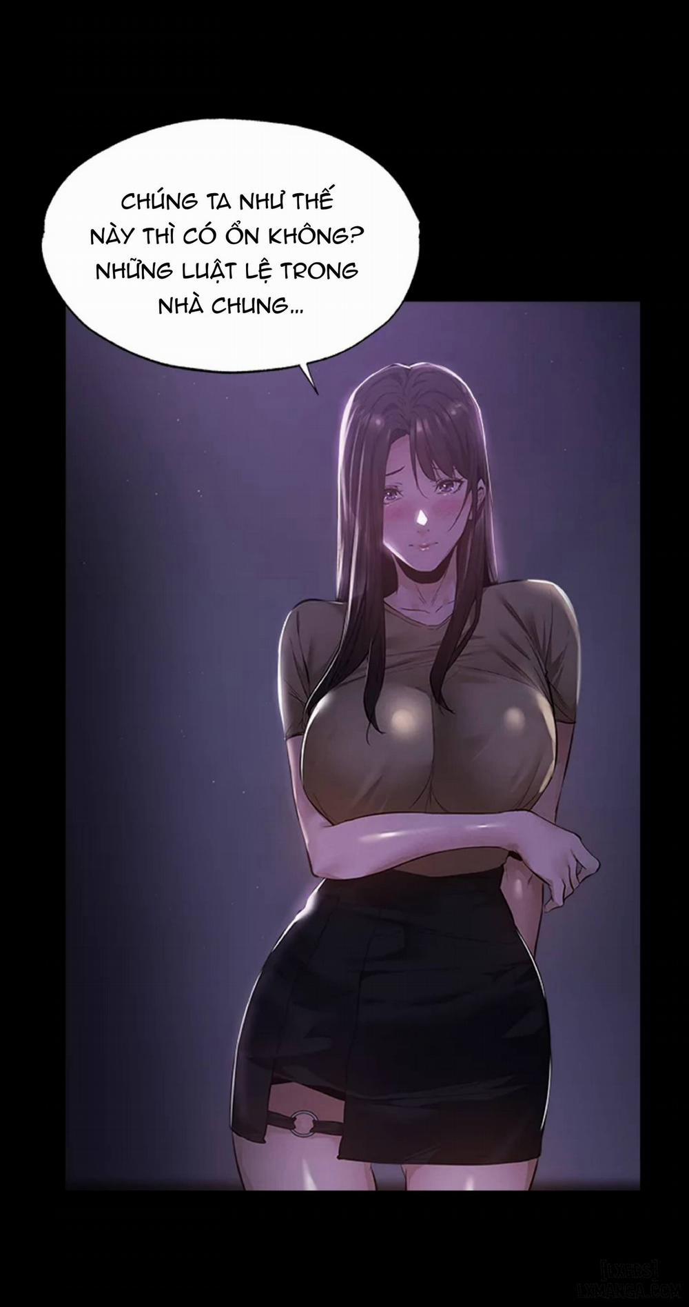 Có Phòng Trống Không - không Che 36 trang 28