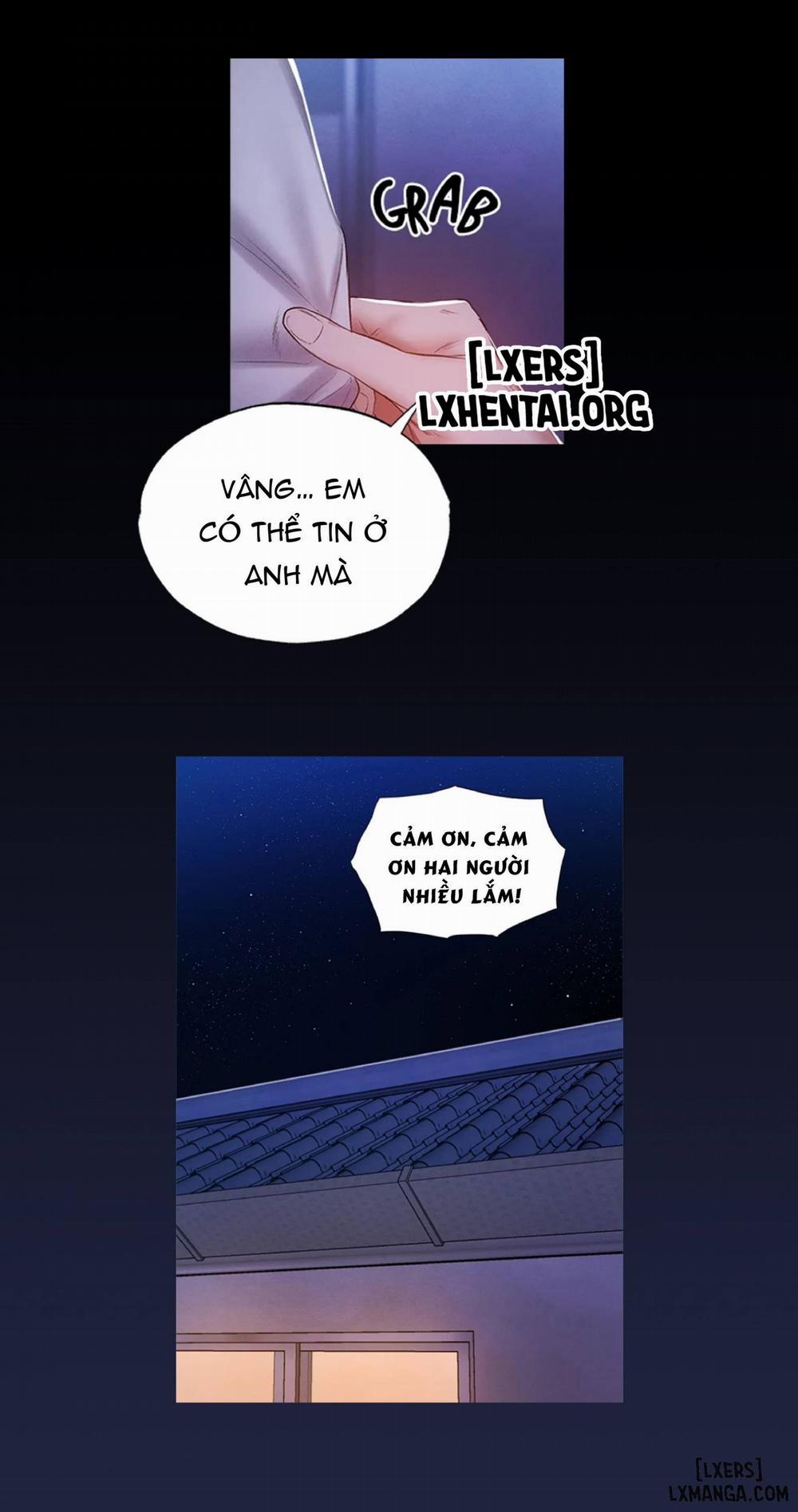 Có Phòng Trống Không - không Che 36 trang 3