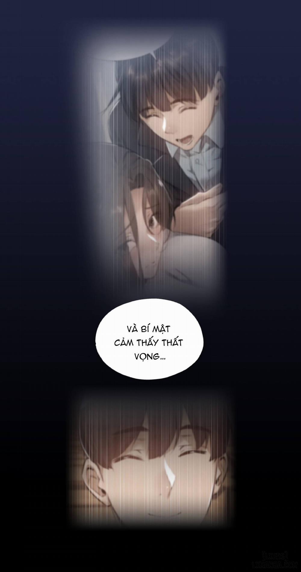 Có Phòng Trống Không - không Che 38 trang 11