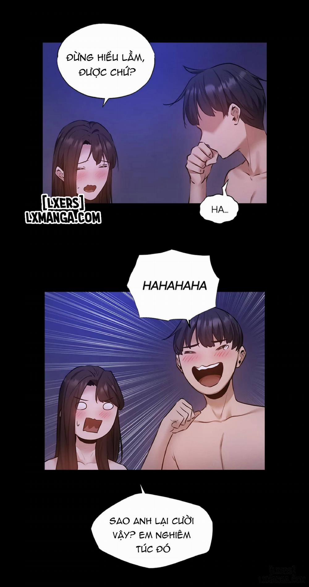 Có Phòng Trống Không - không Che 38 trang 32