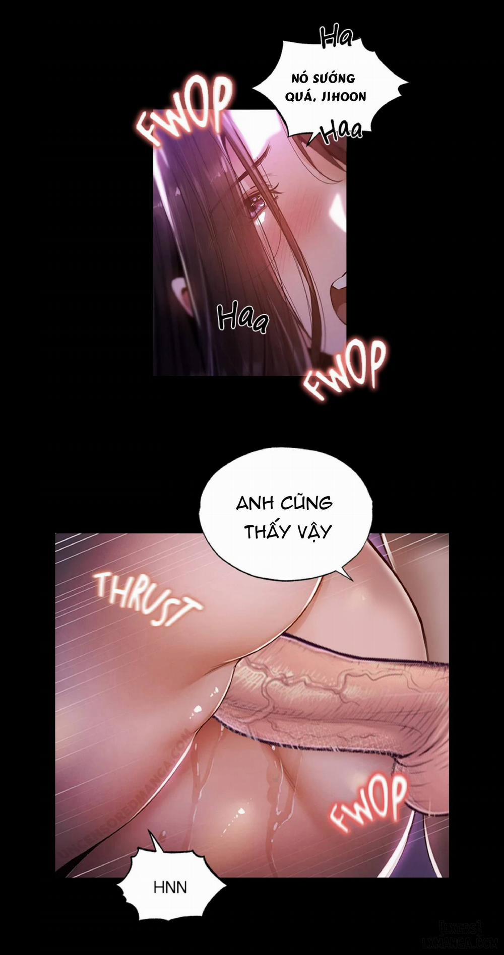 Có Phòng Trống Không - không Che 38 trang 8