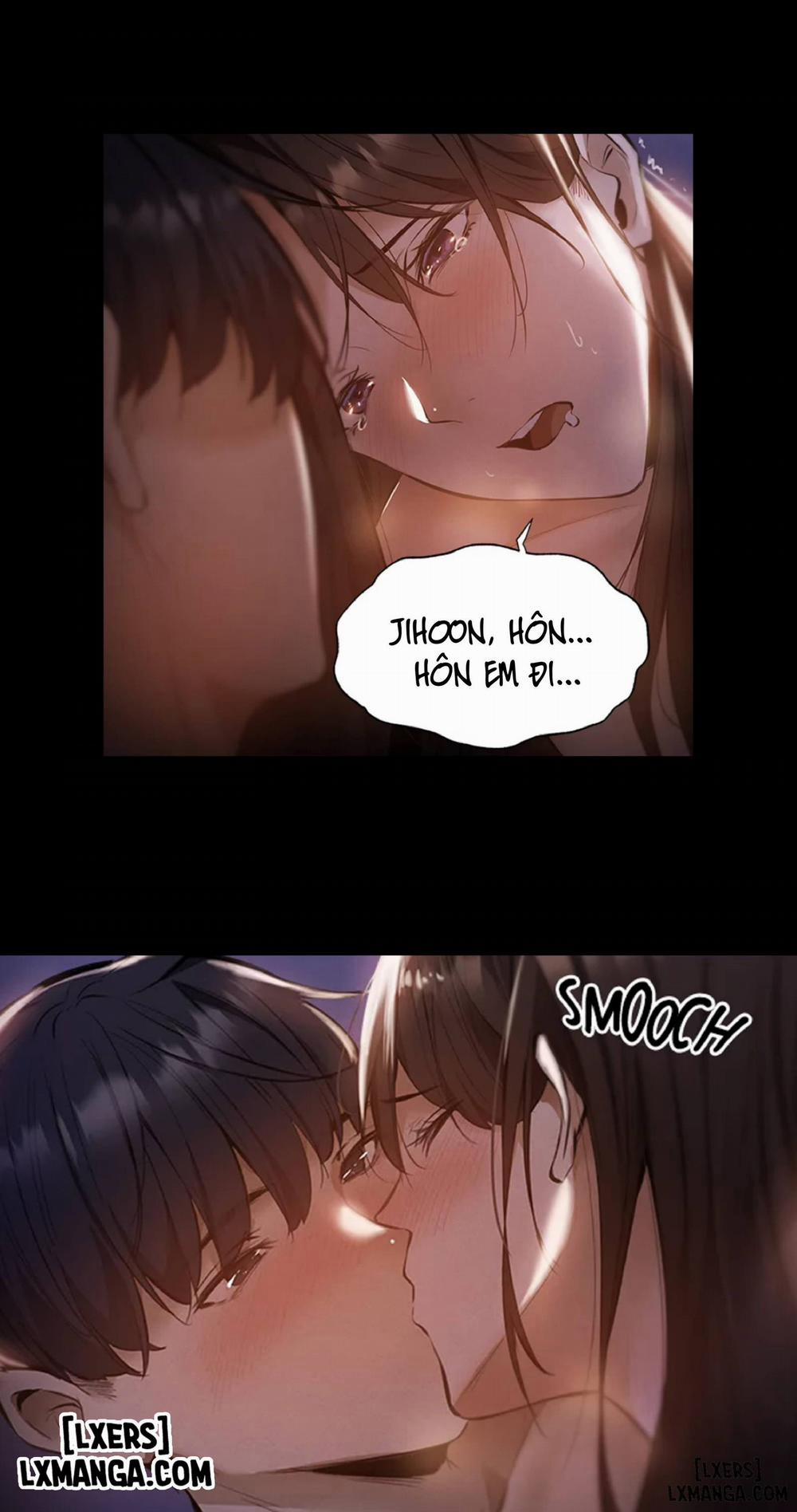 Có Phòng Trống Không - không Che 39 trang 21