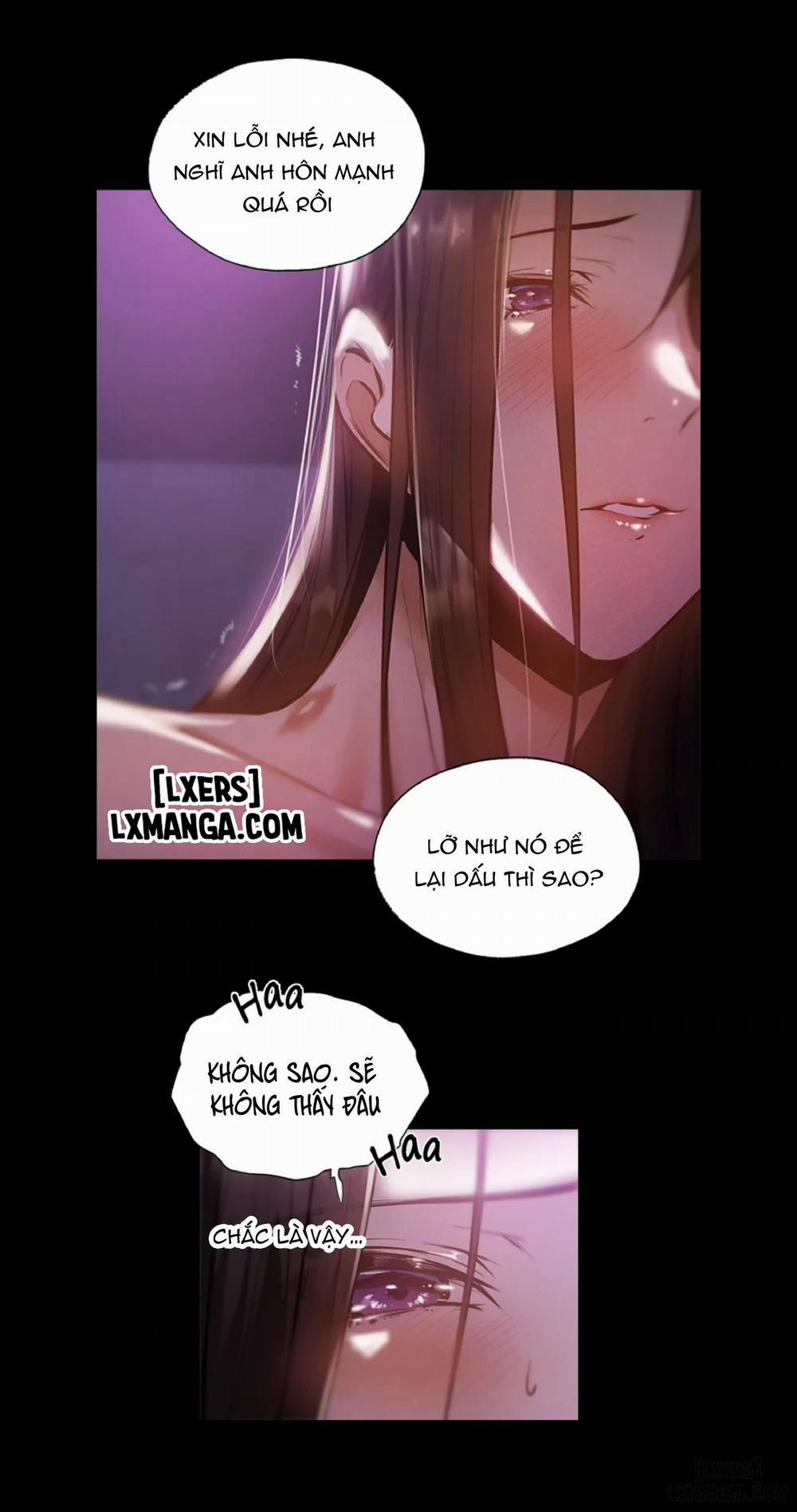 Có Phòng Trống Không - không Che 39 trang 25