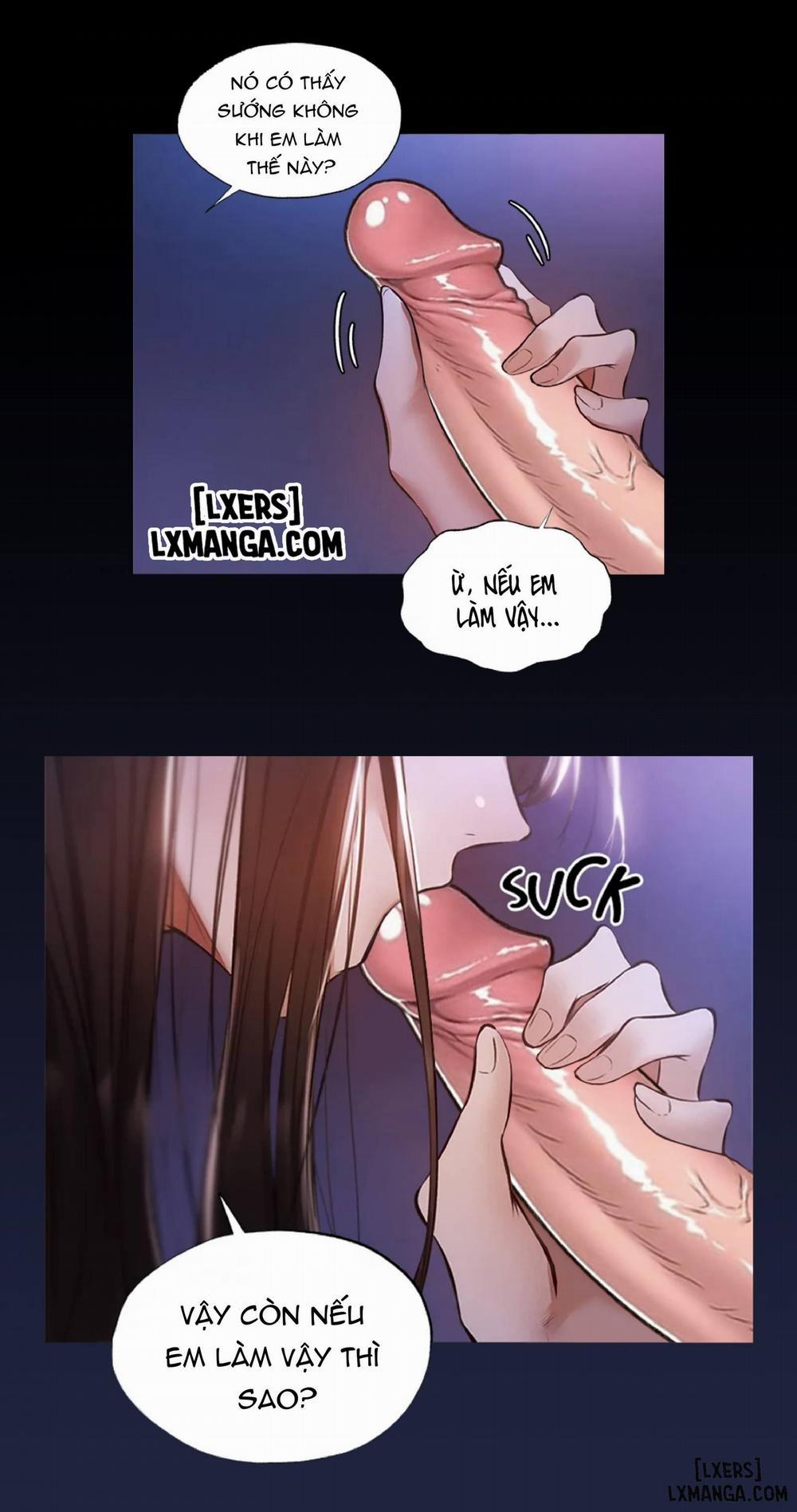 Có Phòng Trống Không - không Che 39 trang 3