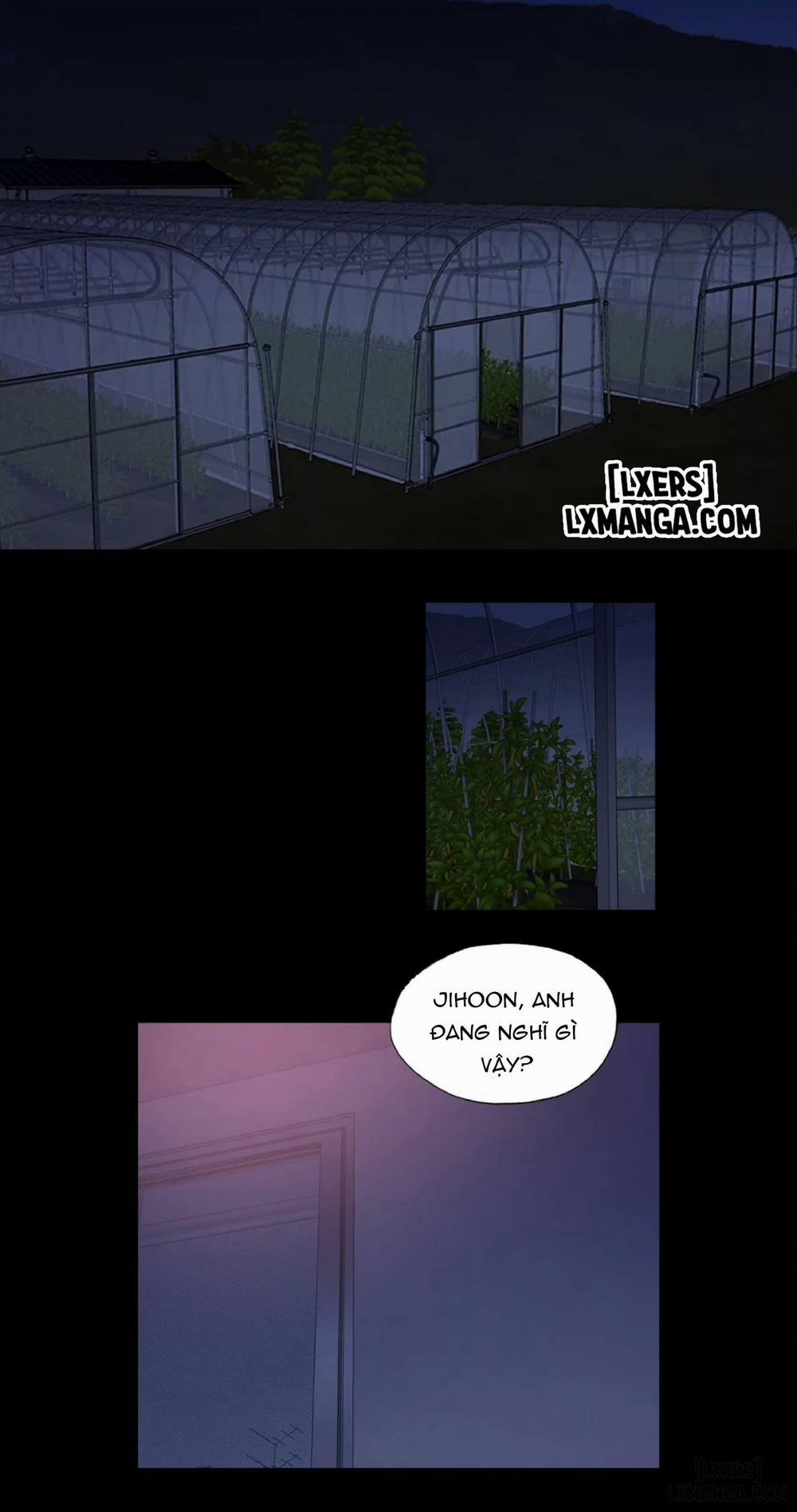 Có Phòng Trống Không - không Che 39 trang 40