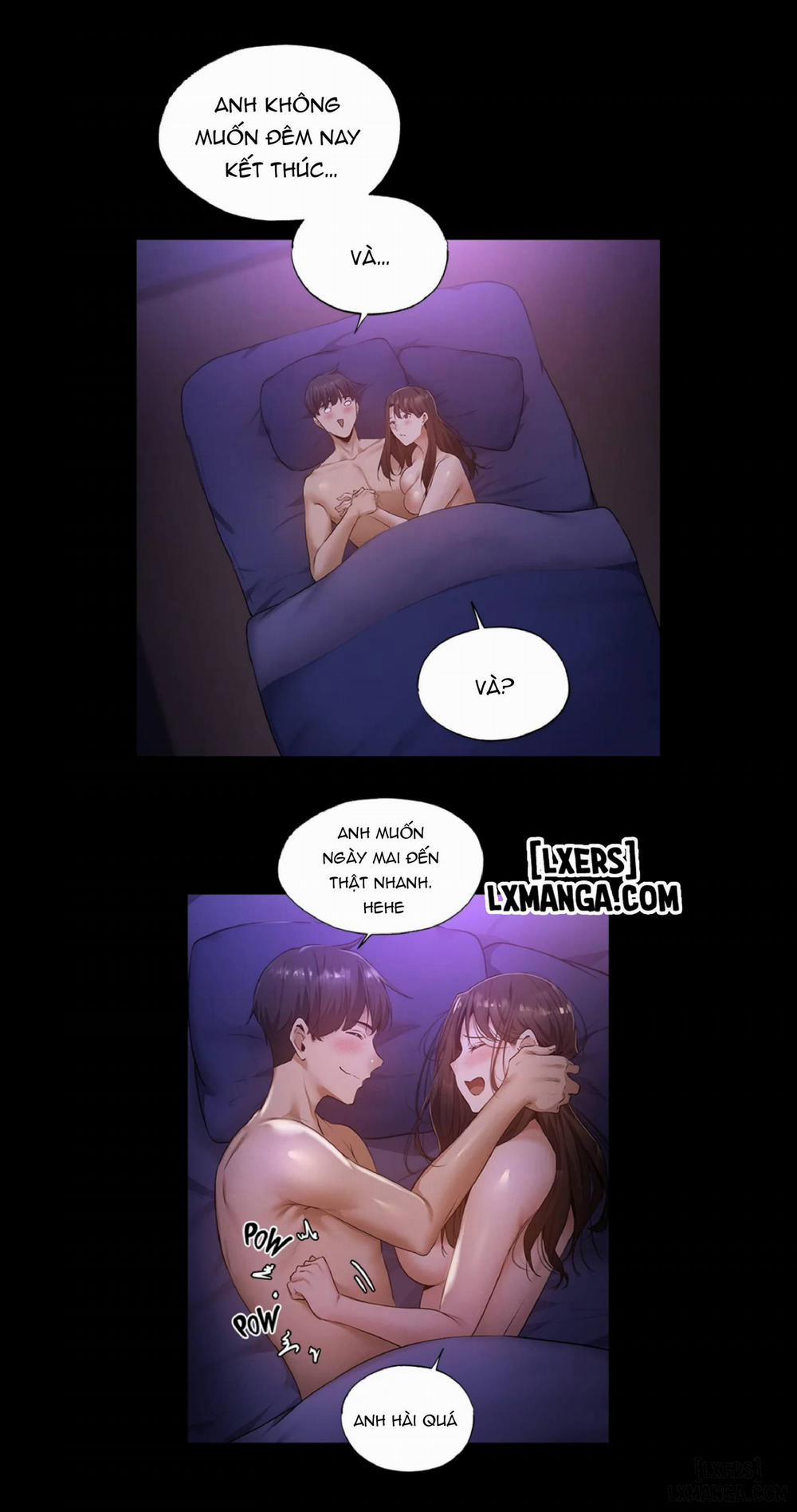 Có Phòng Trống Không - không Che 39 trang 41