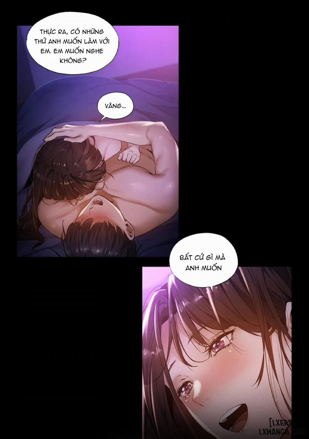 Có Phòng Trống Không - không Che 39 trang 42