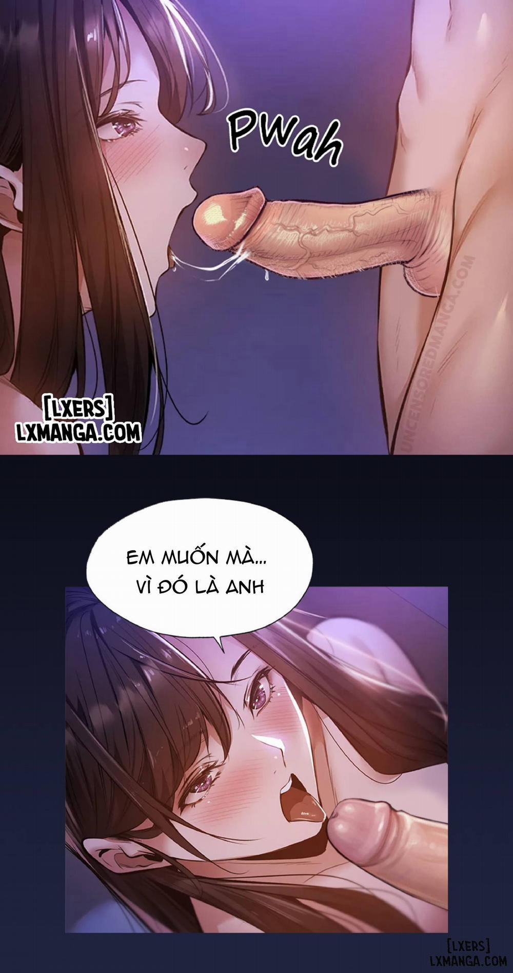 Có Phòng Trống Không - không Che 39 trang 5