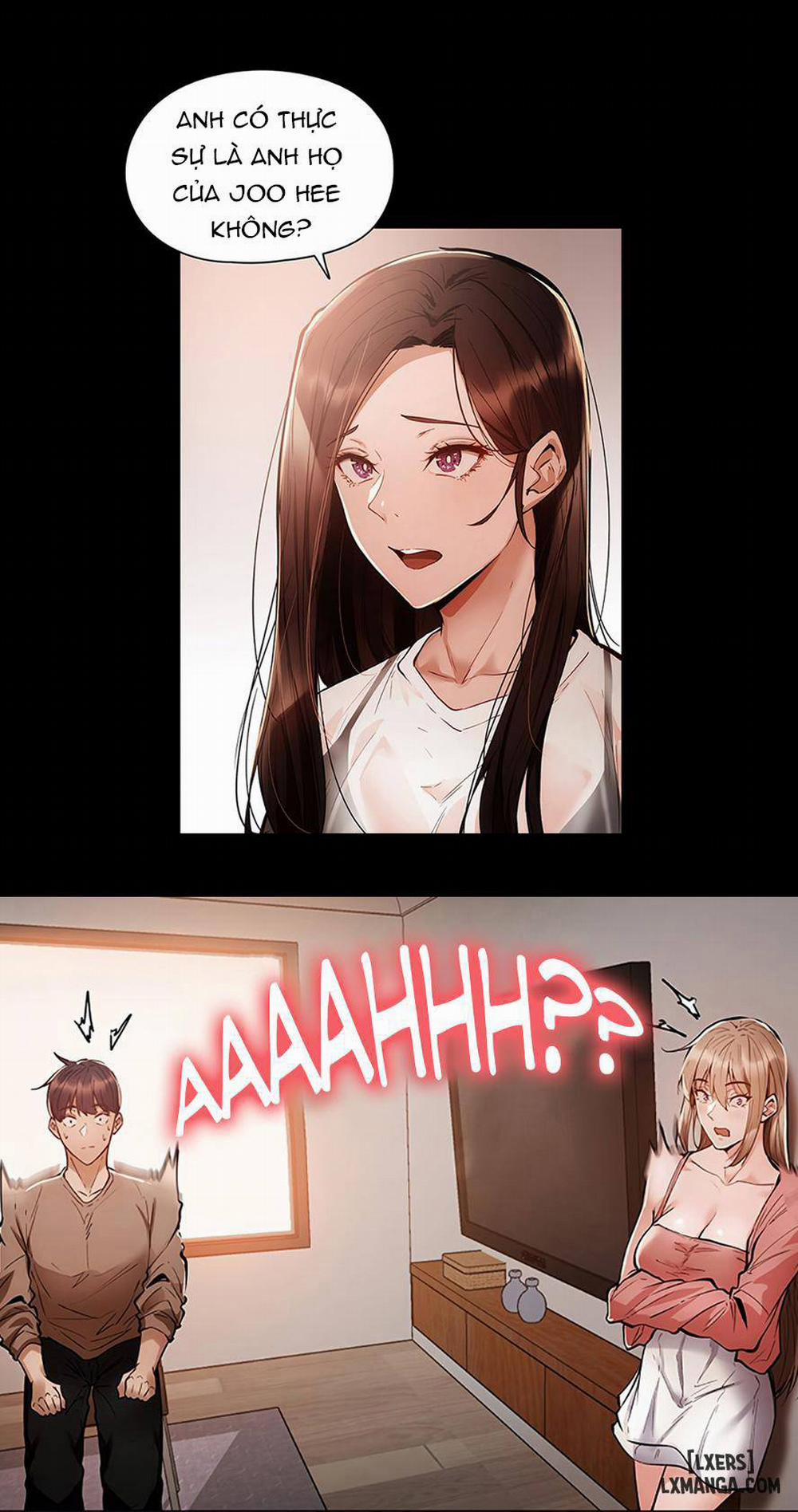 Có Phòng Trống Không - không Che 4 trang 20