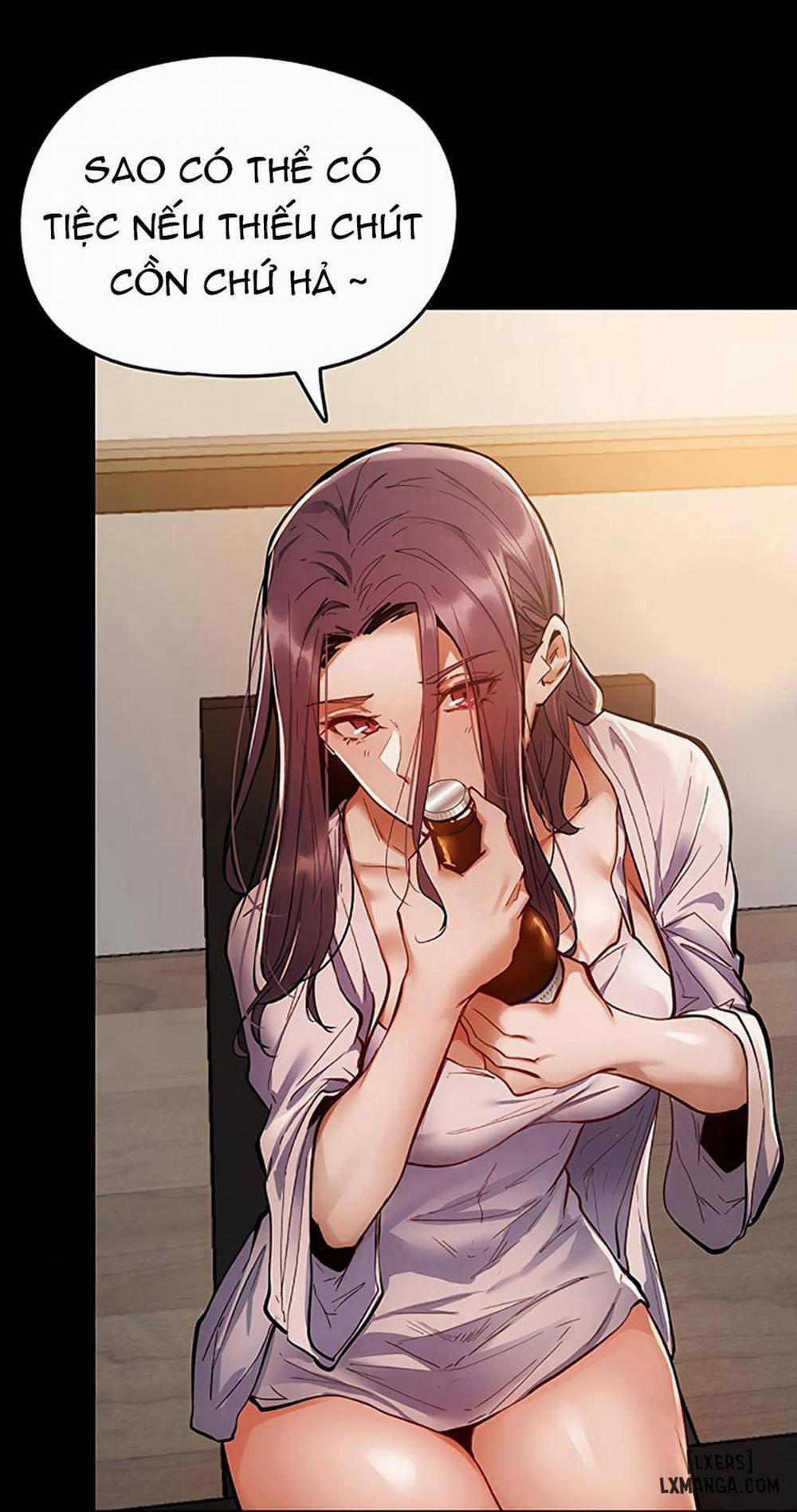 Có Phòng Trống Không - không Che 4 trang 30