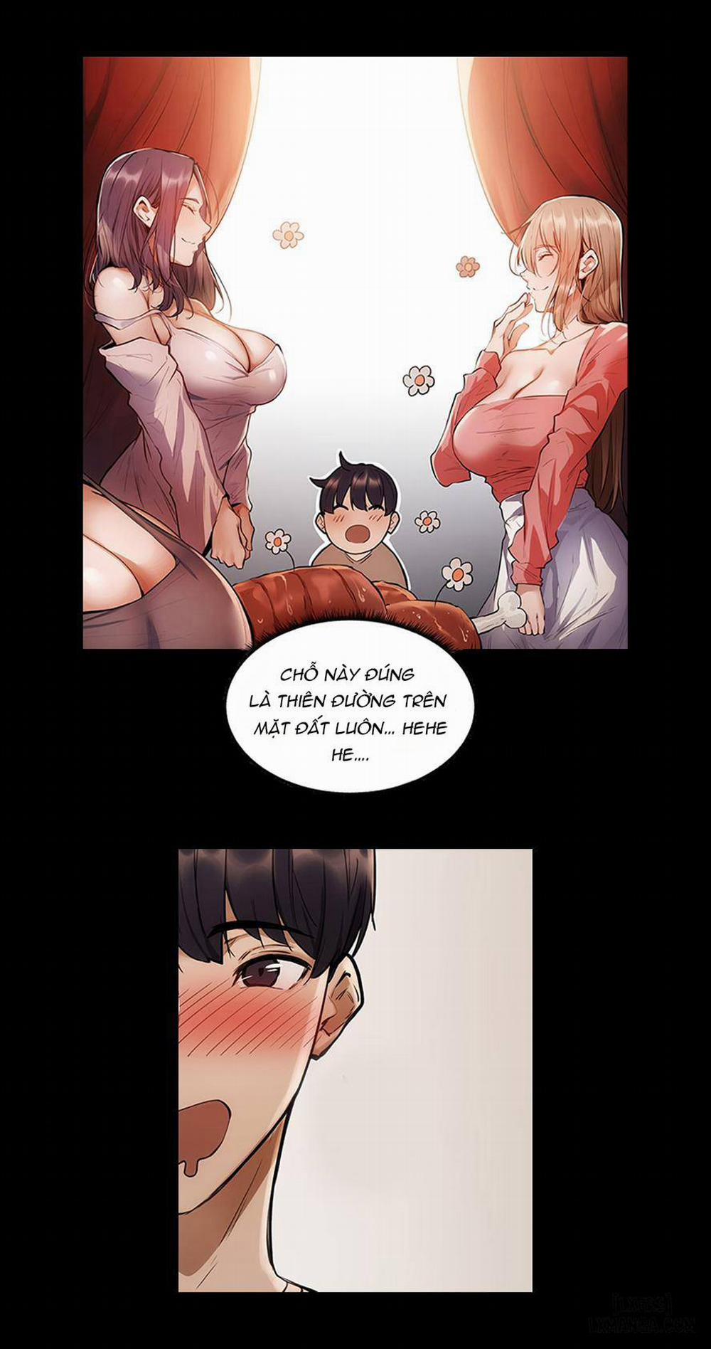 Có Phòng Trống Không - không Che 4 trang 33