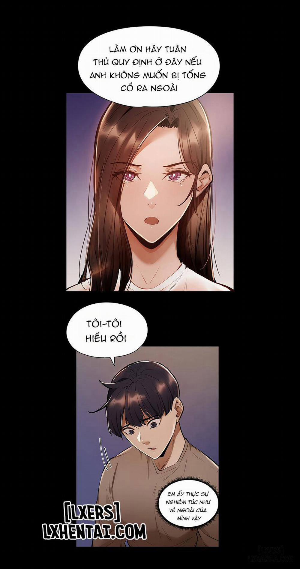 Có Phòng Trống Không - không Che 4 trang 36