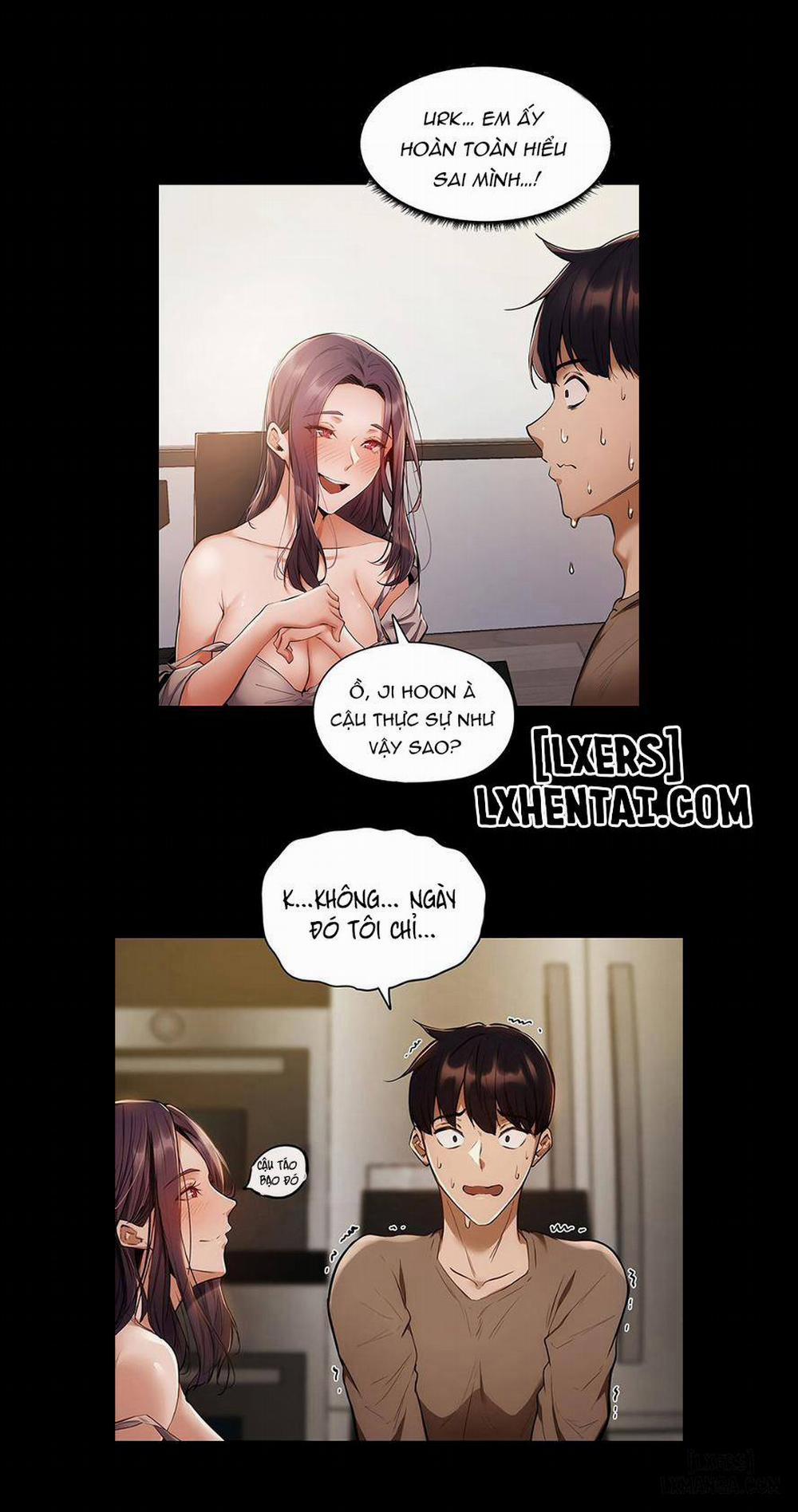 Có Phòng Trống Không - không Che 4 trang 51