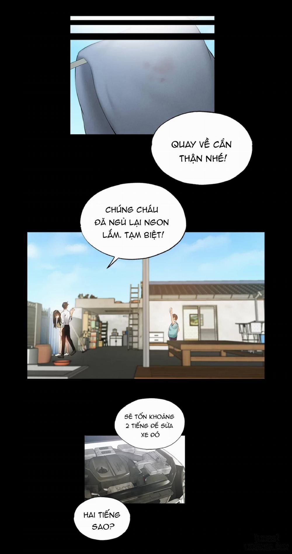 Có Phòng Trống Không - không Che 40 trang 19