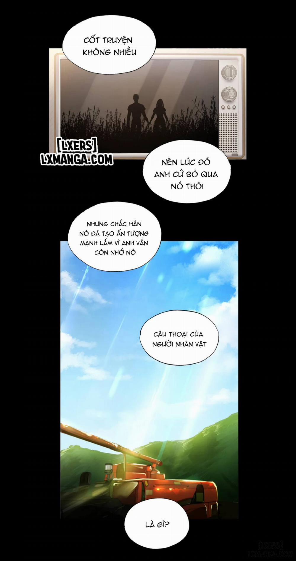 Có Phòng Trống Không - không Che 40 trang 24