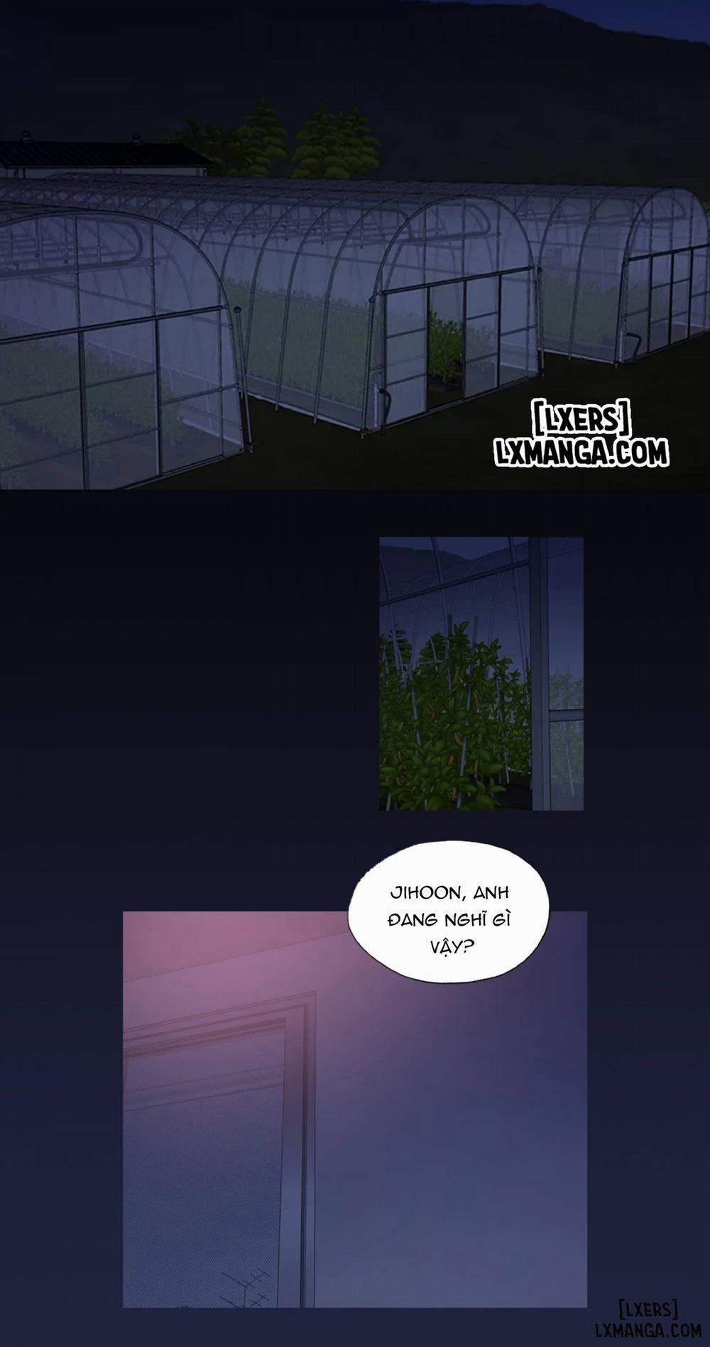 Có Phòng Trống Không - không Che 40 trang 3