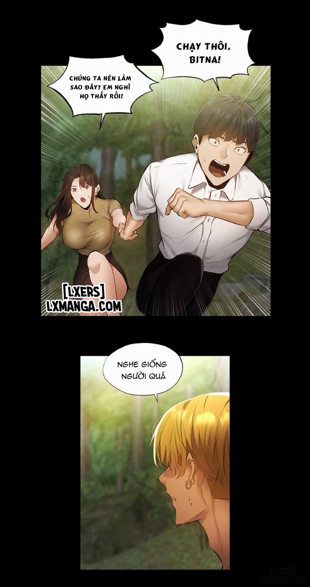 Có Phòng Trống Không - không Che 40 trang 33