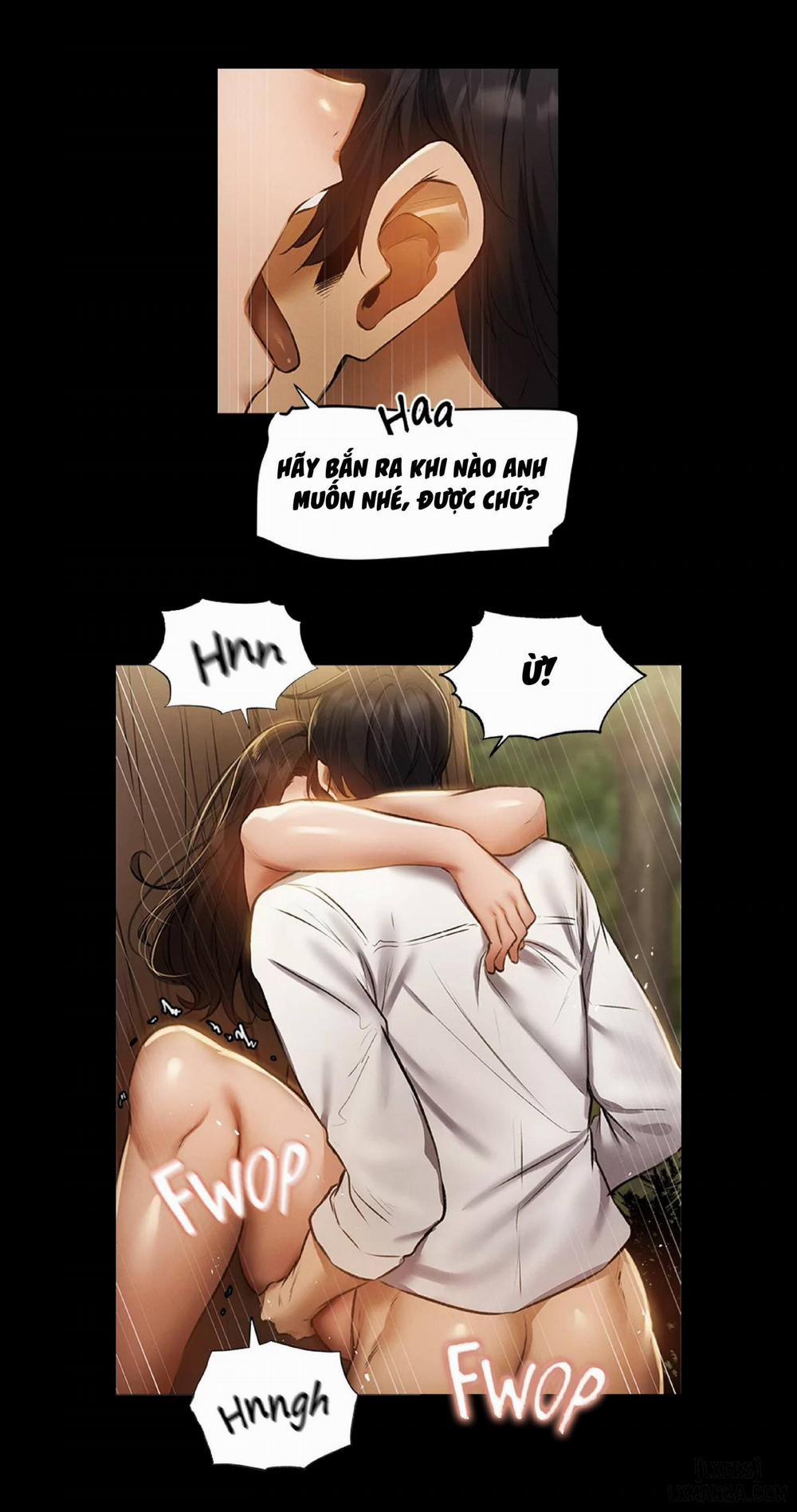 Có Phòng Trống Không - không Che 41 trang 33