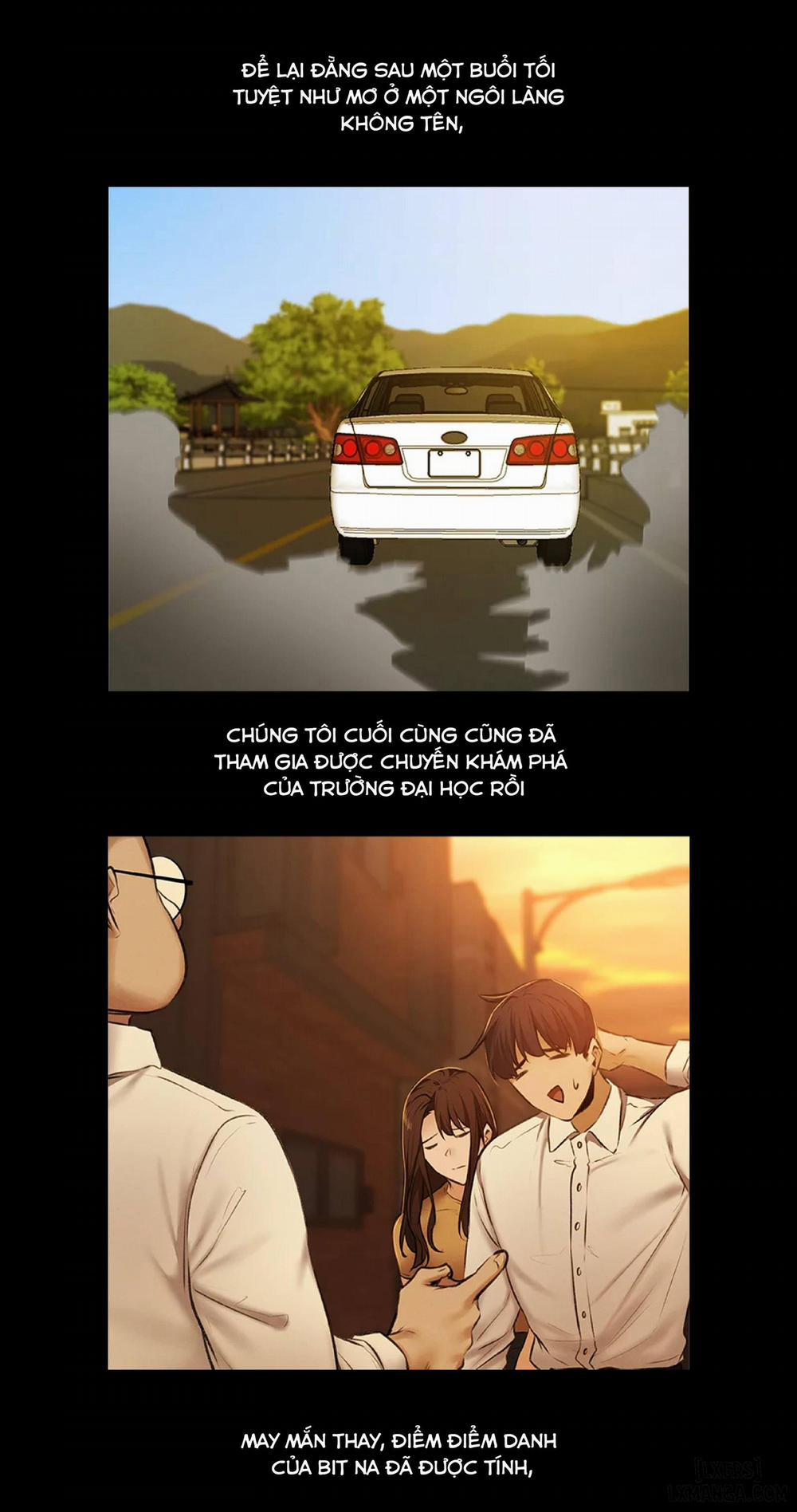 Có Phòng Trống Không - không Che 41 trang 37