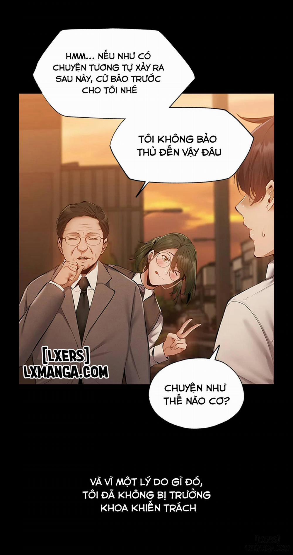 Có Phòng Trống Không - không Che 41 trang 38