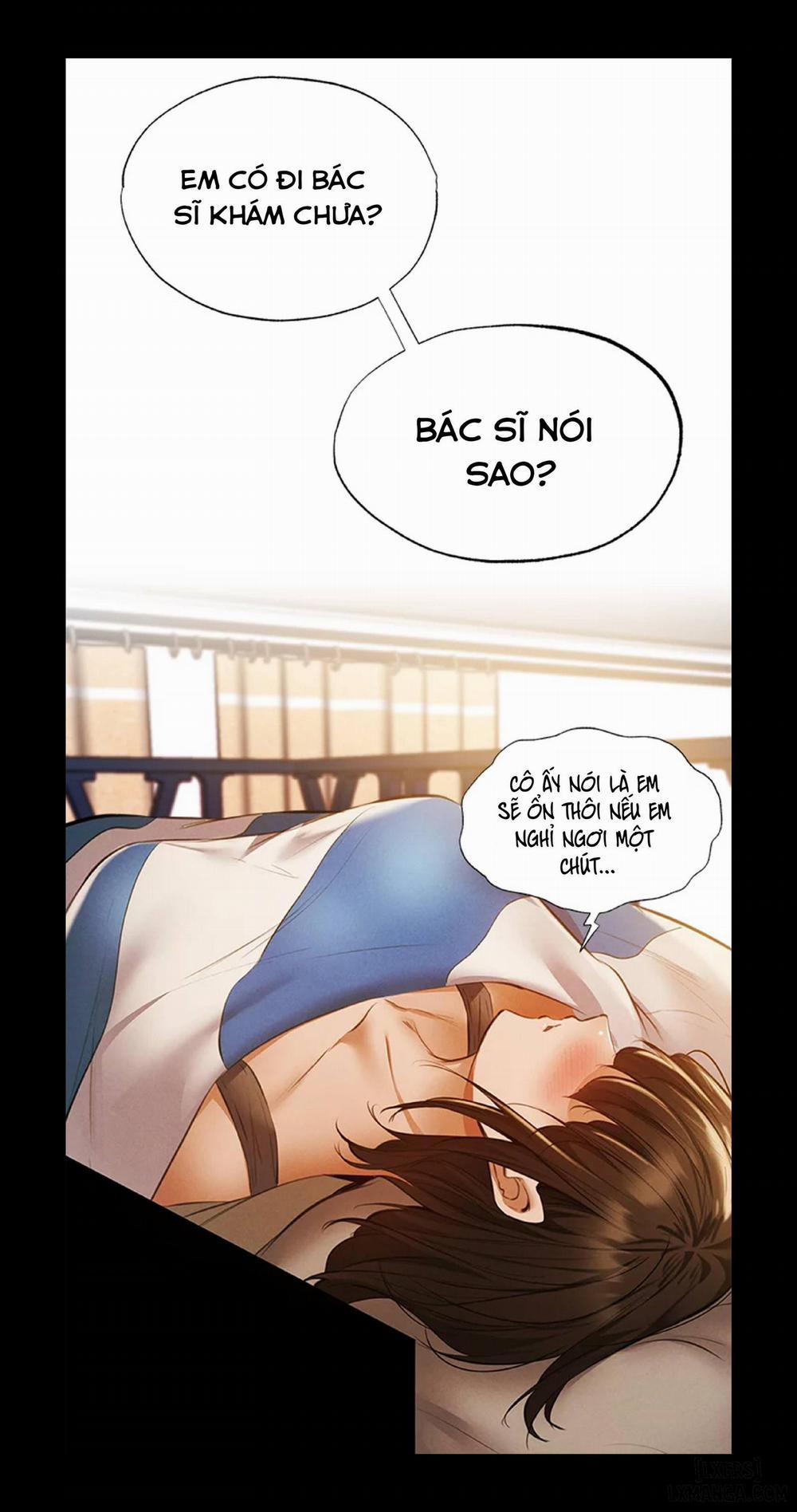 Có Phòng Trống Không - không Che 42 trang 11