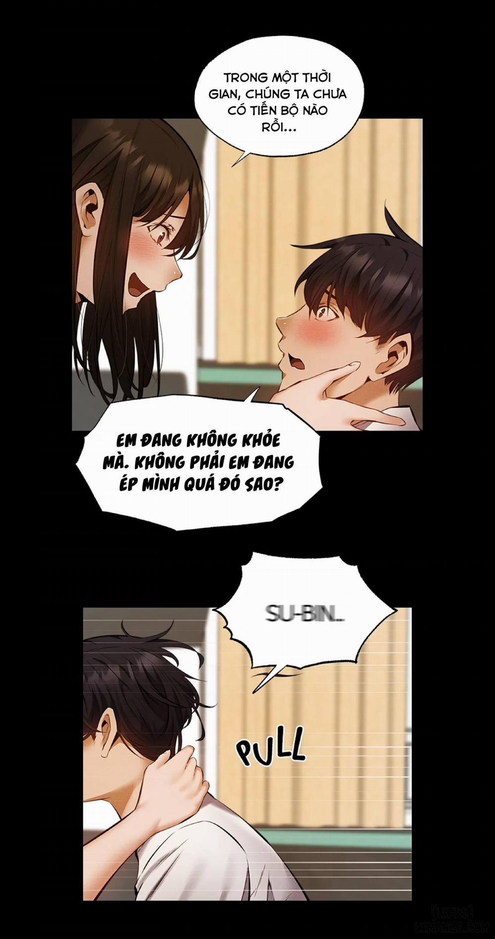 Có Phòng Trống Không - không Che 42 trang 24