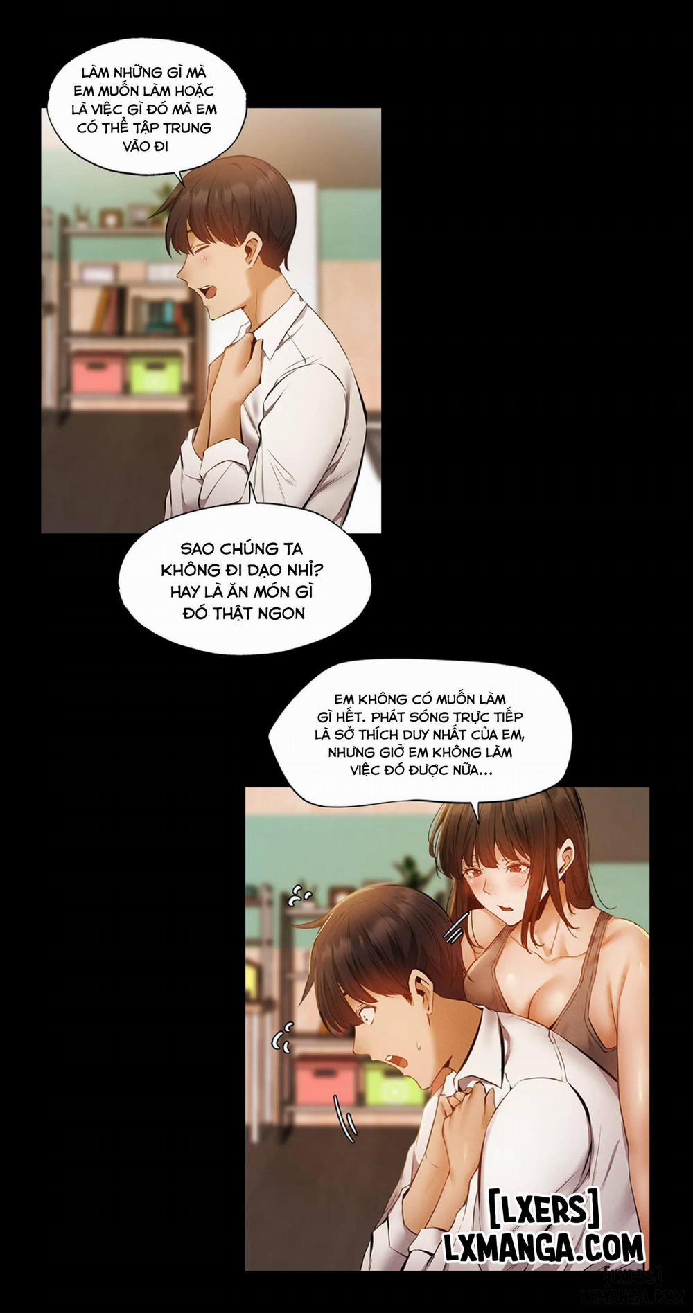 Có Phòng Trống Không - không Che 42 trang 36