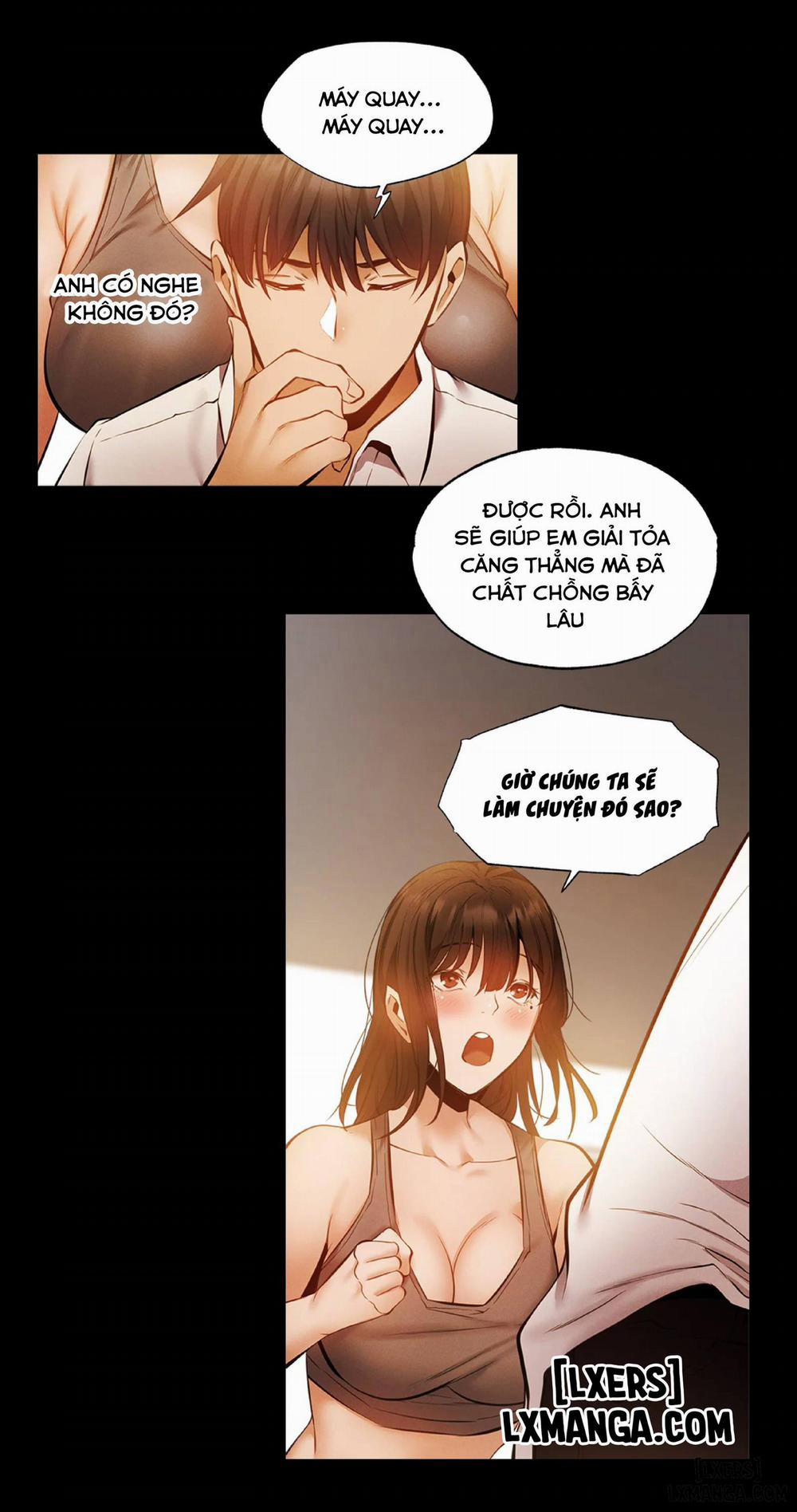 Có Phòng Trống Không - không Che 42 trang 38