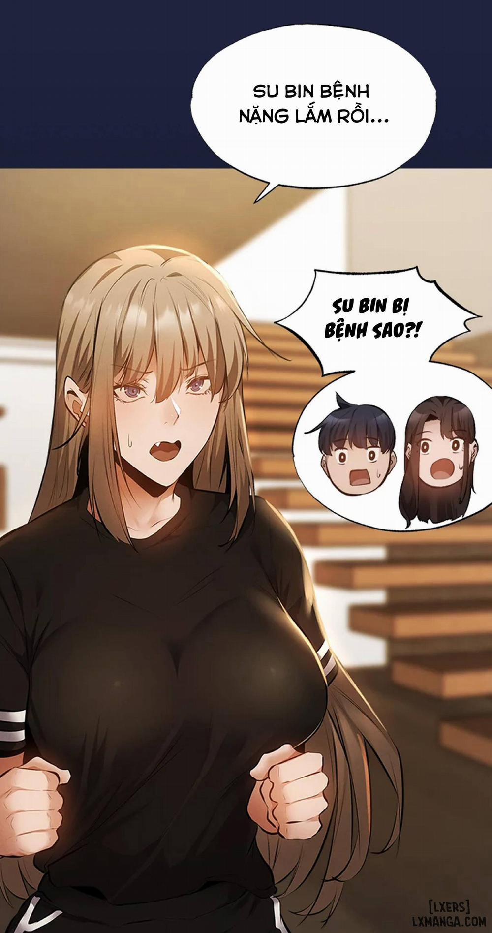 Có Phòng Trống Không - không Che 42 trang 4