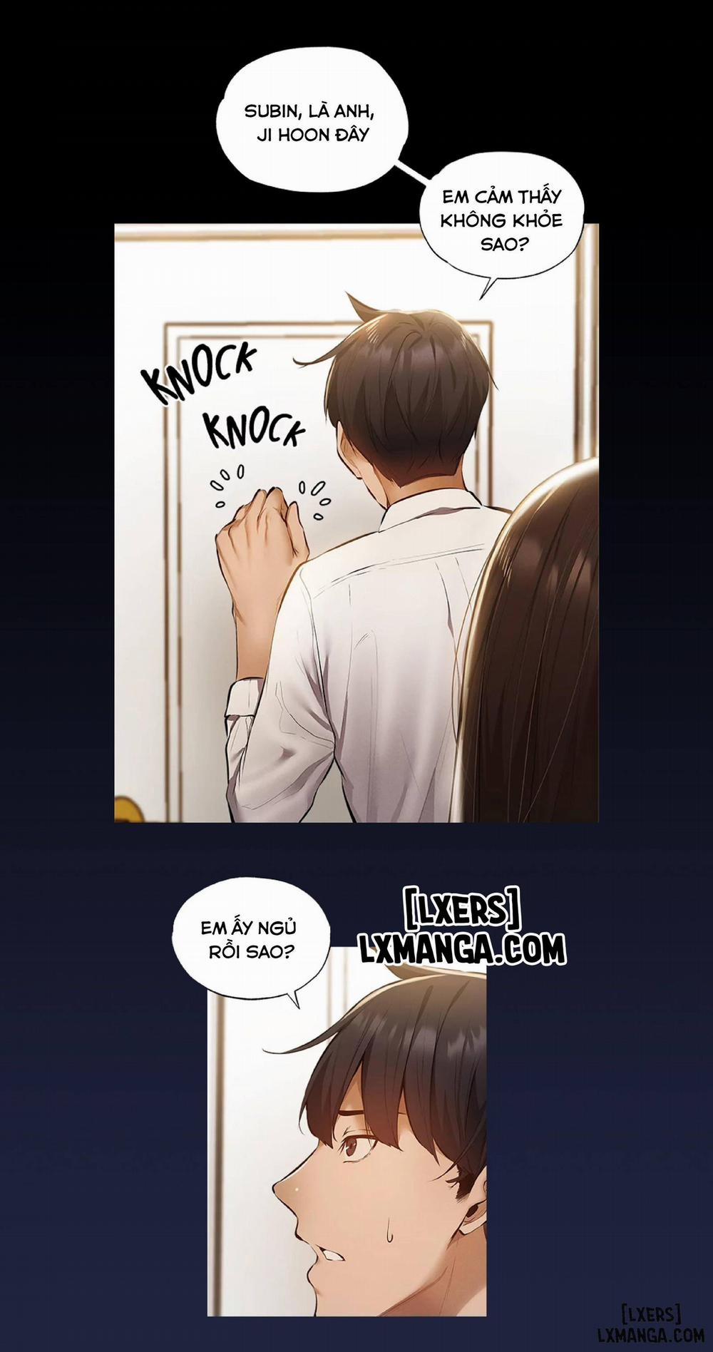 Có Phòng Trống Không - không Che 42 trang 5